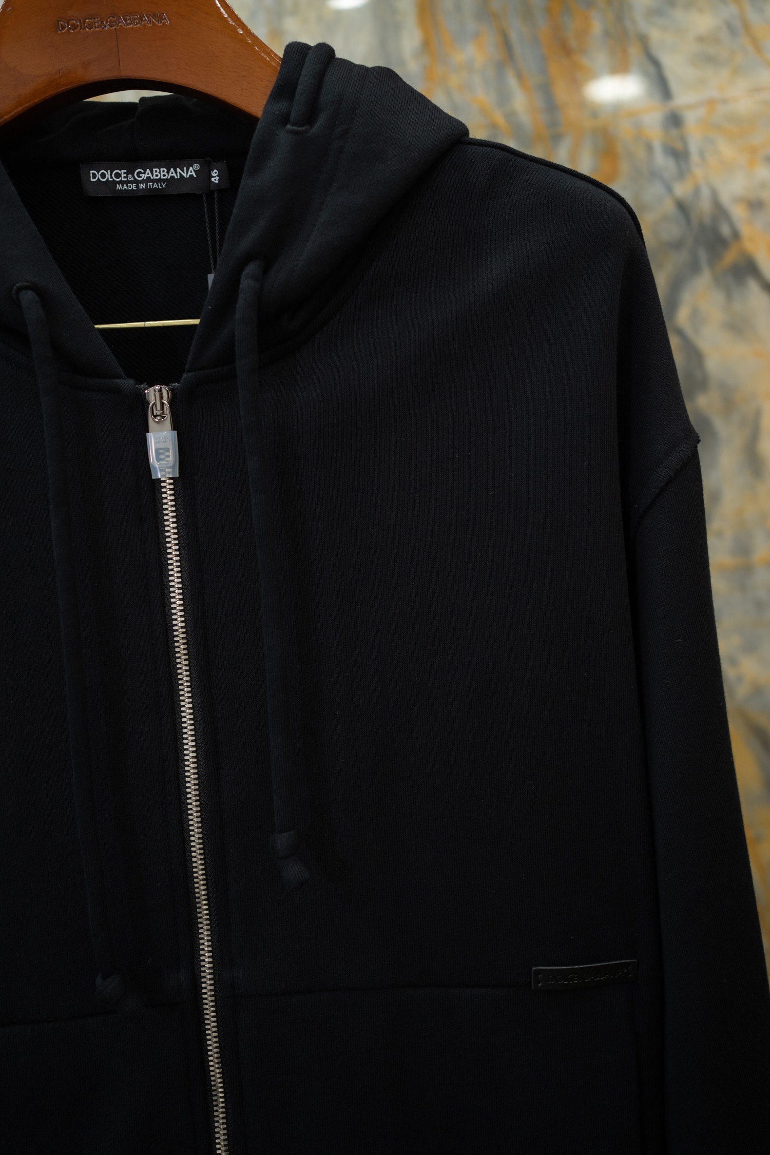 pullover