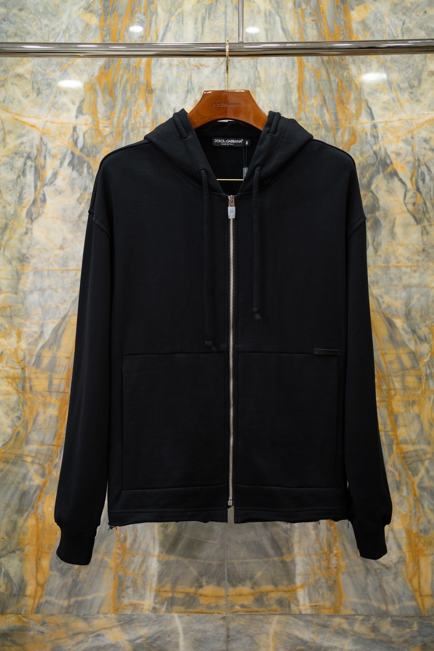 pullover