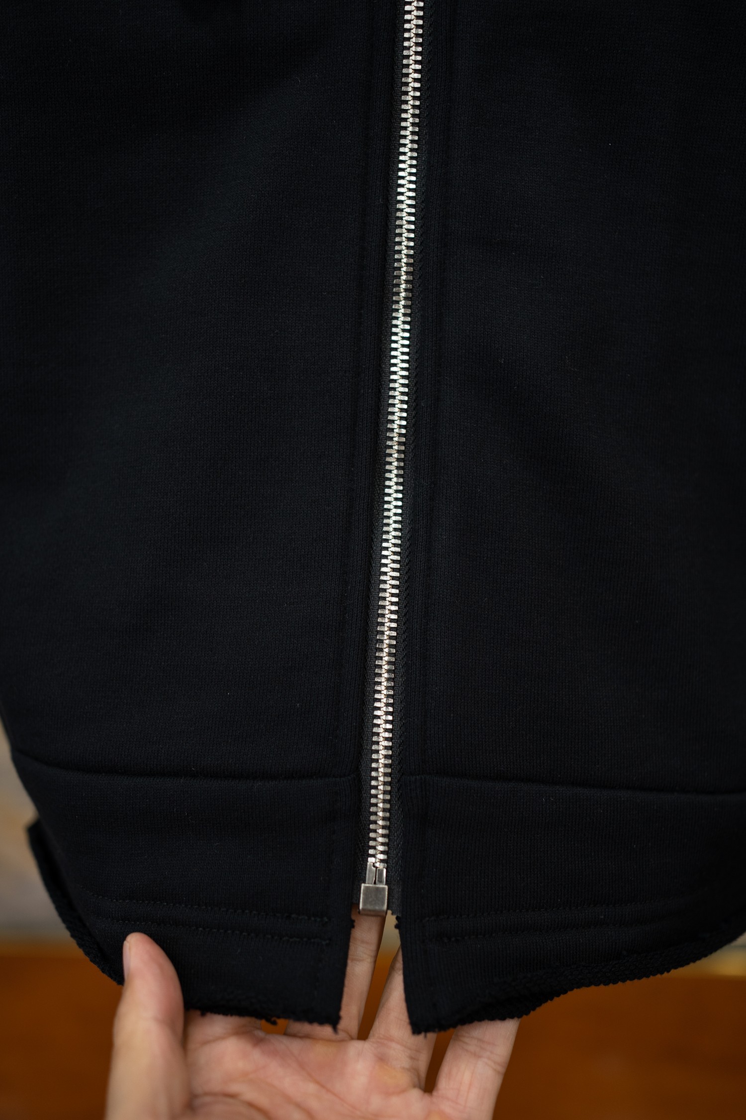 pullover