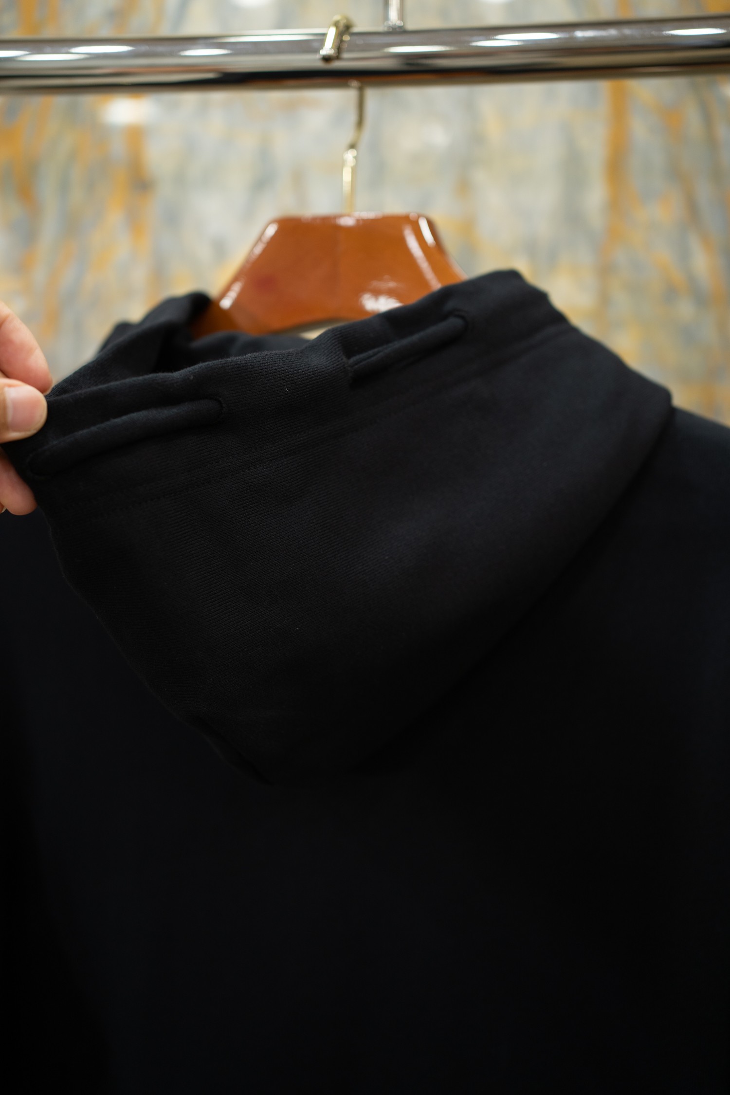 pullover
