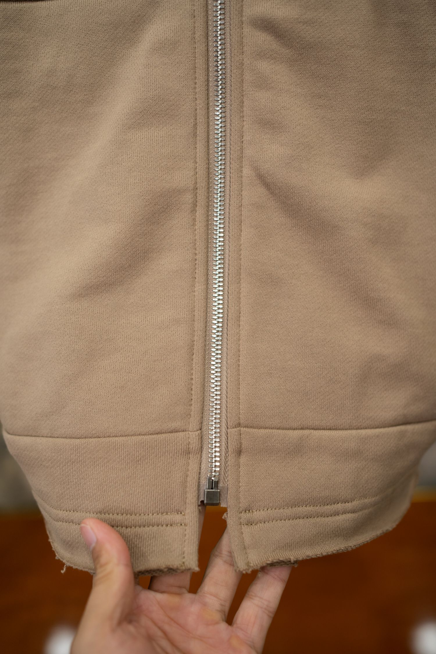 pullover