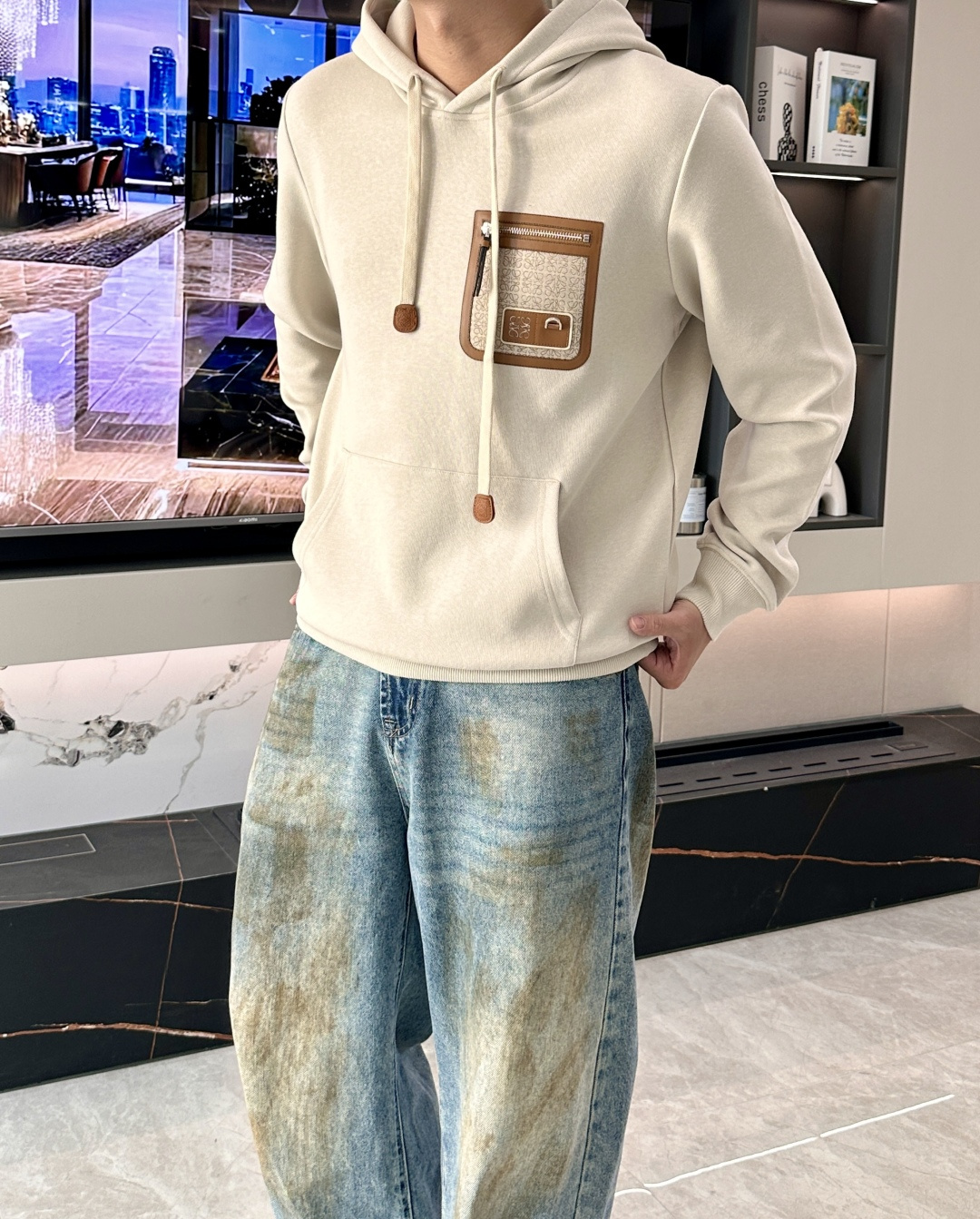 pullover