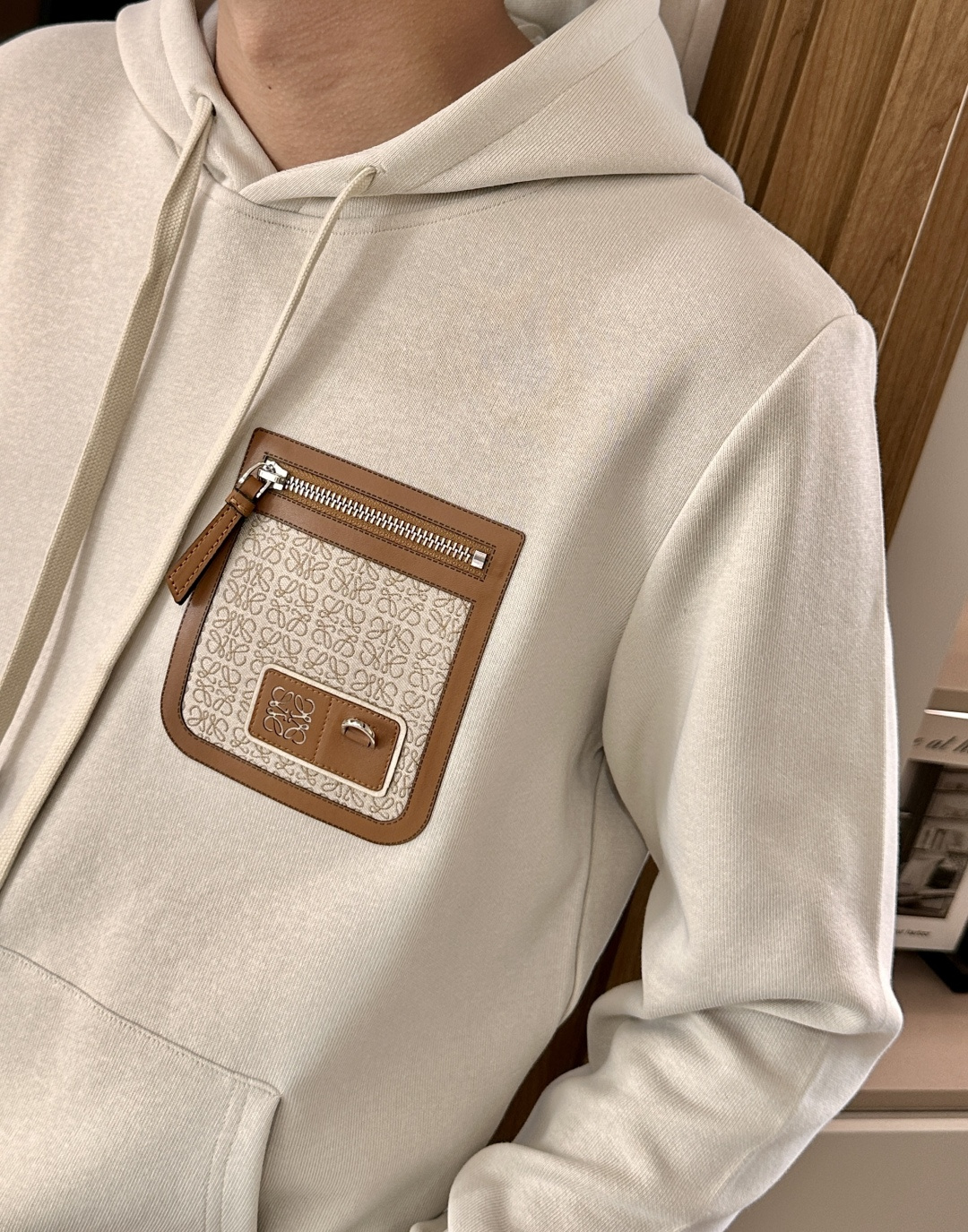 pullover