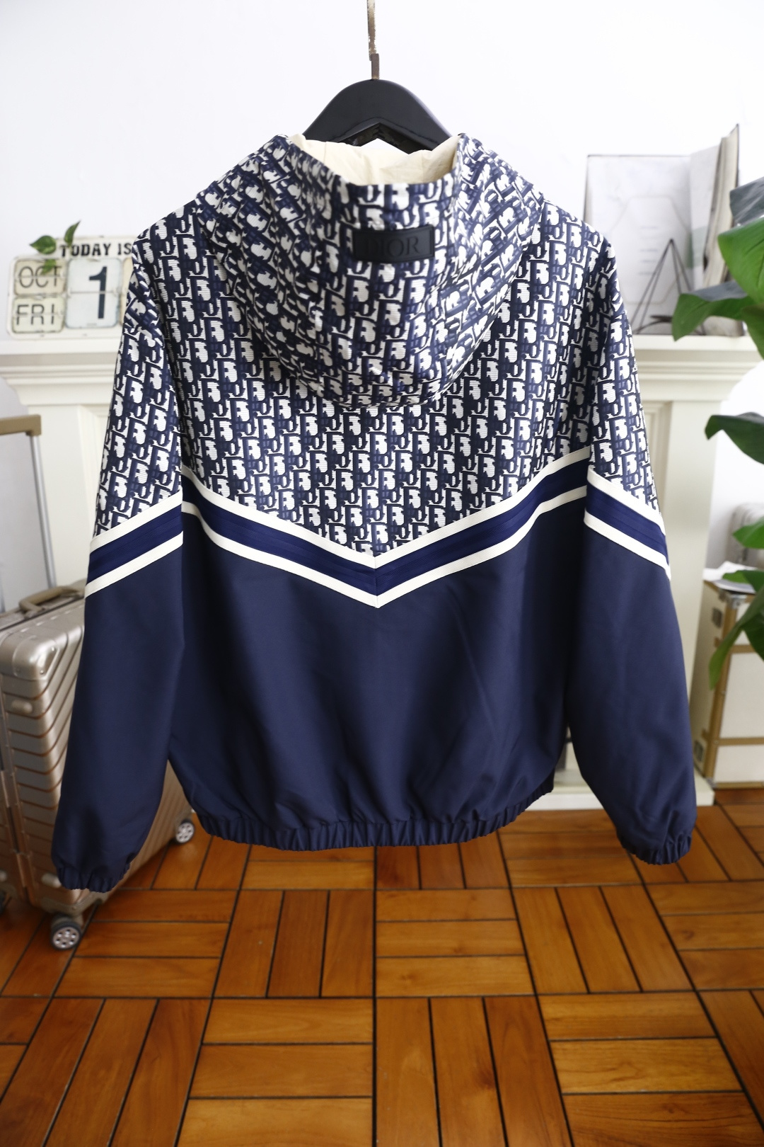 pullover