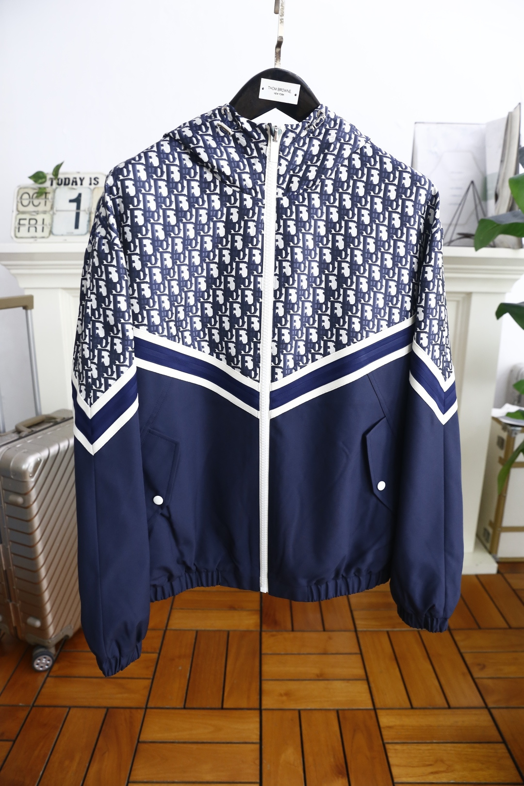 pullover