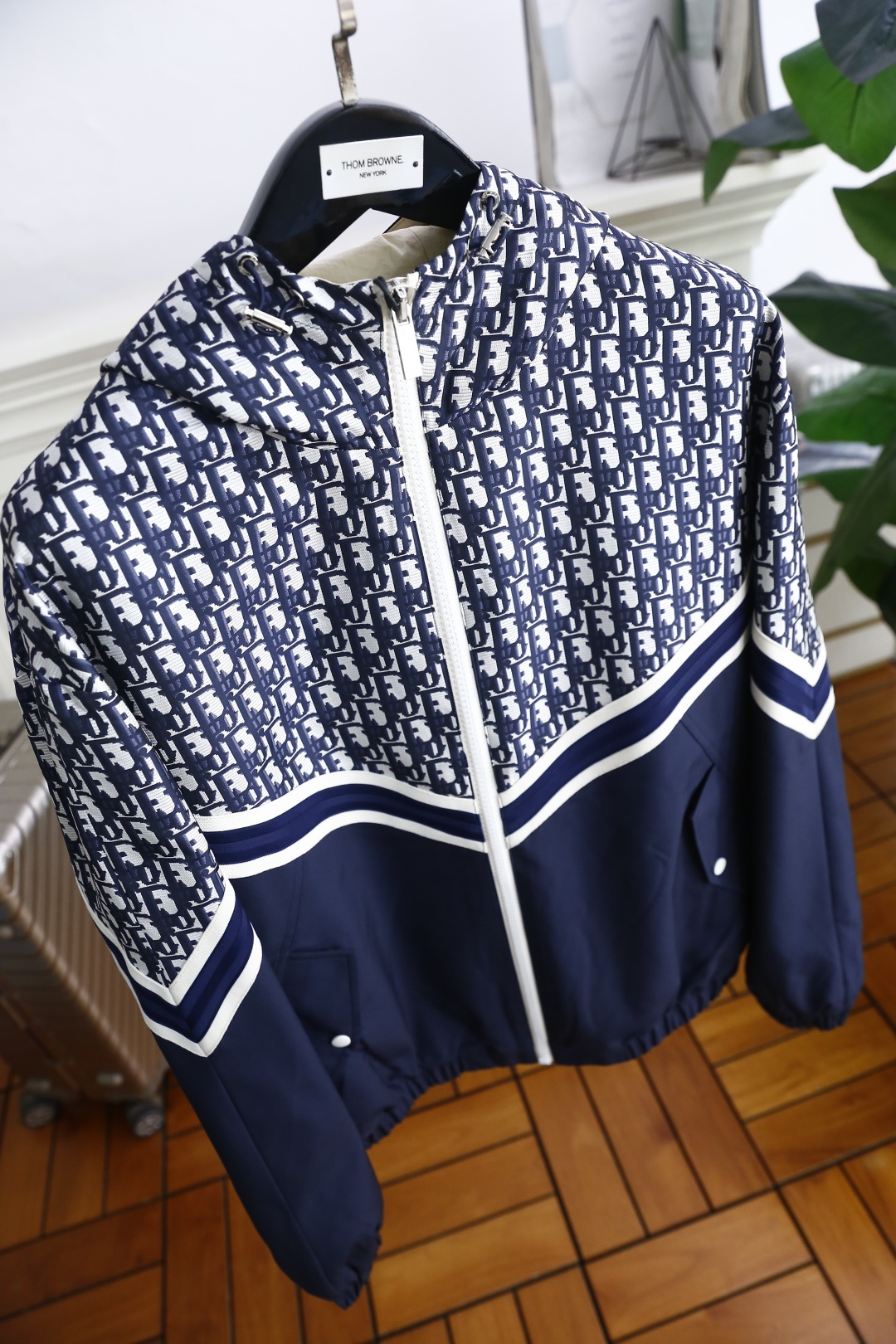 pullover