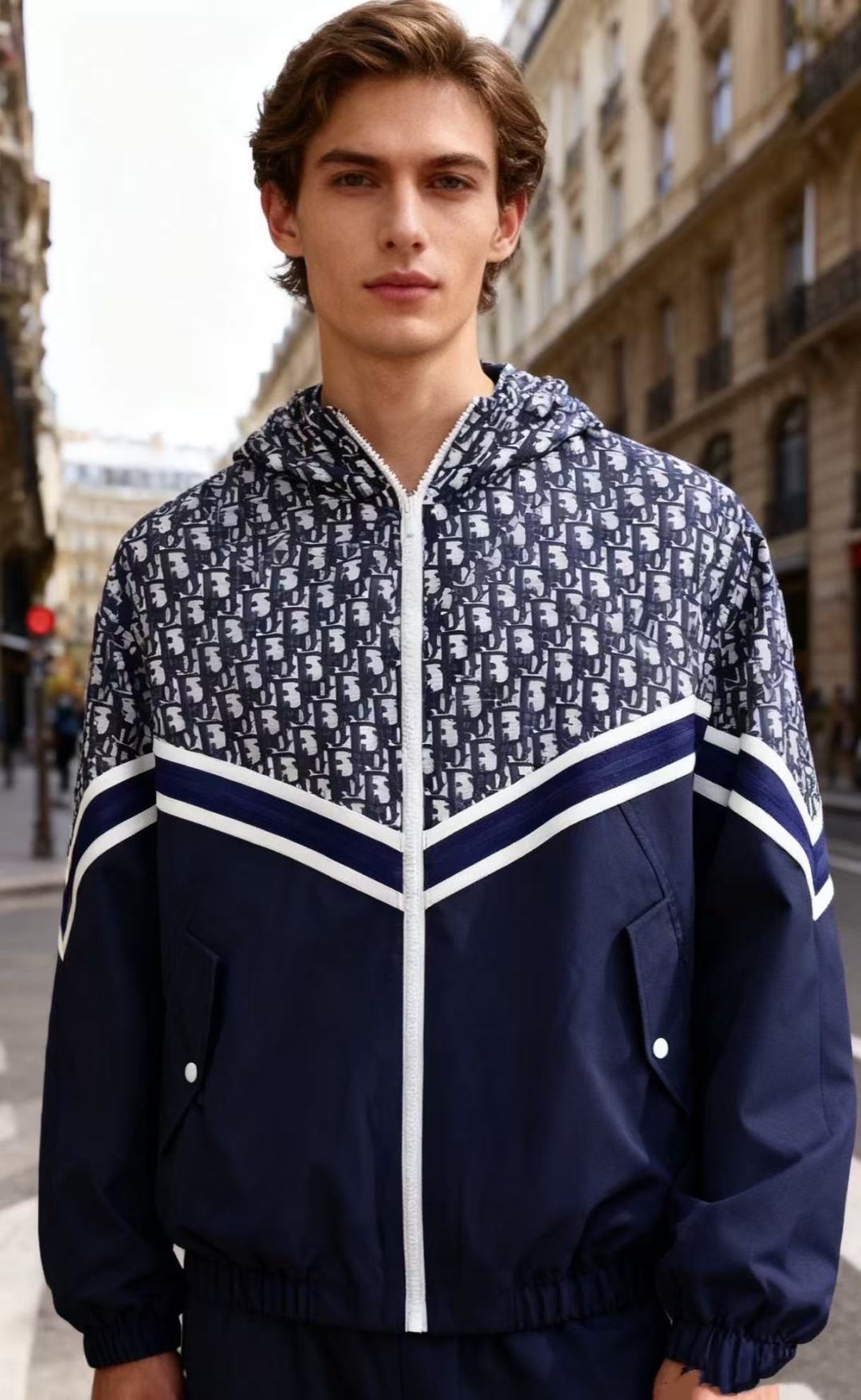 pullover