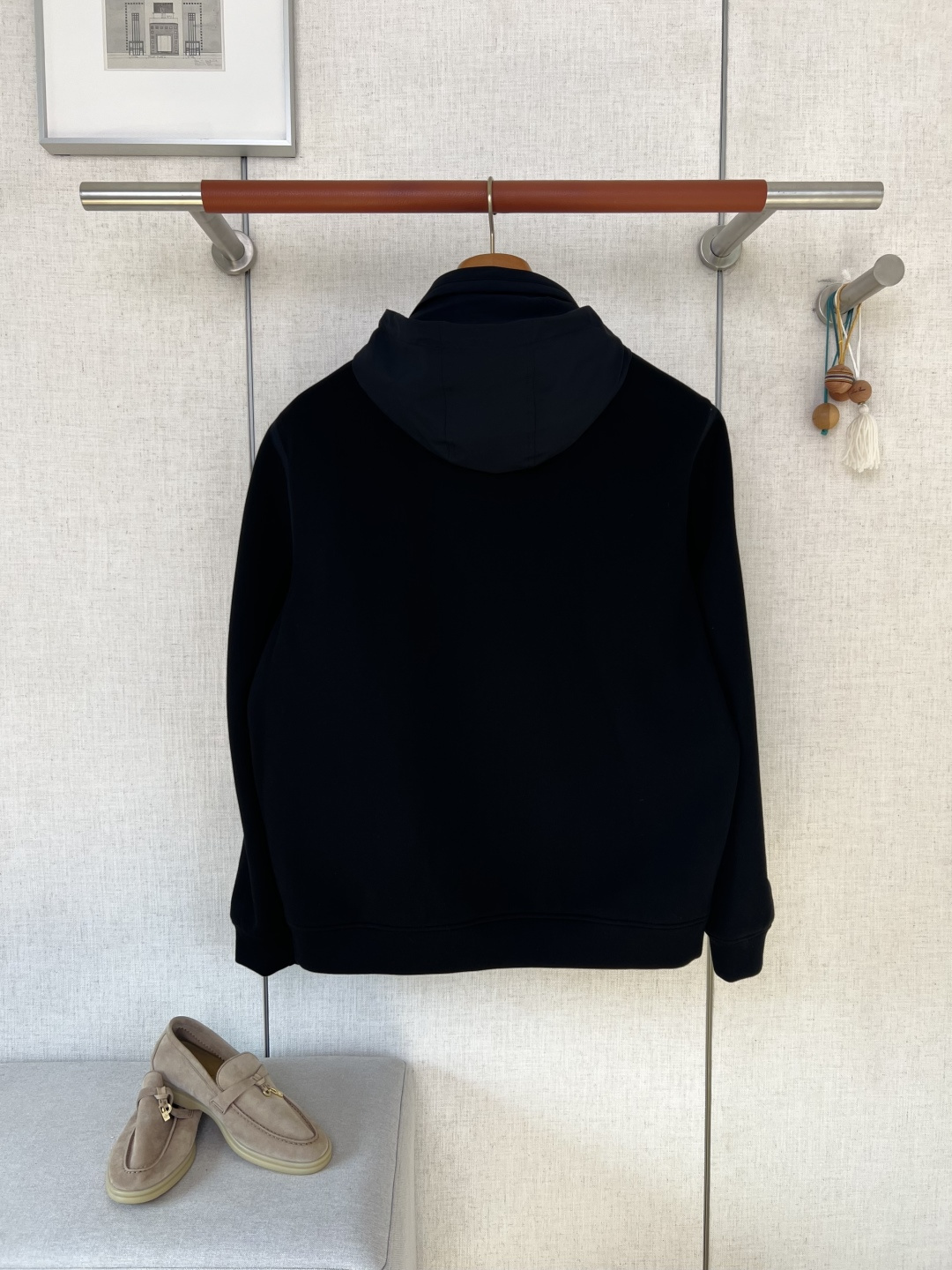 pullover