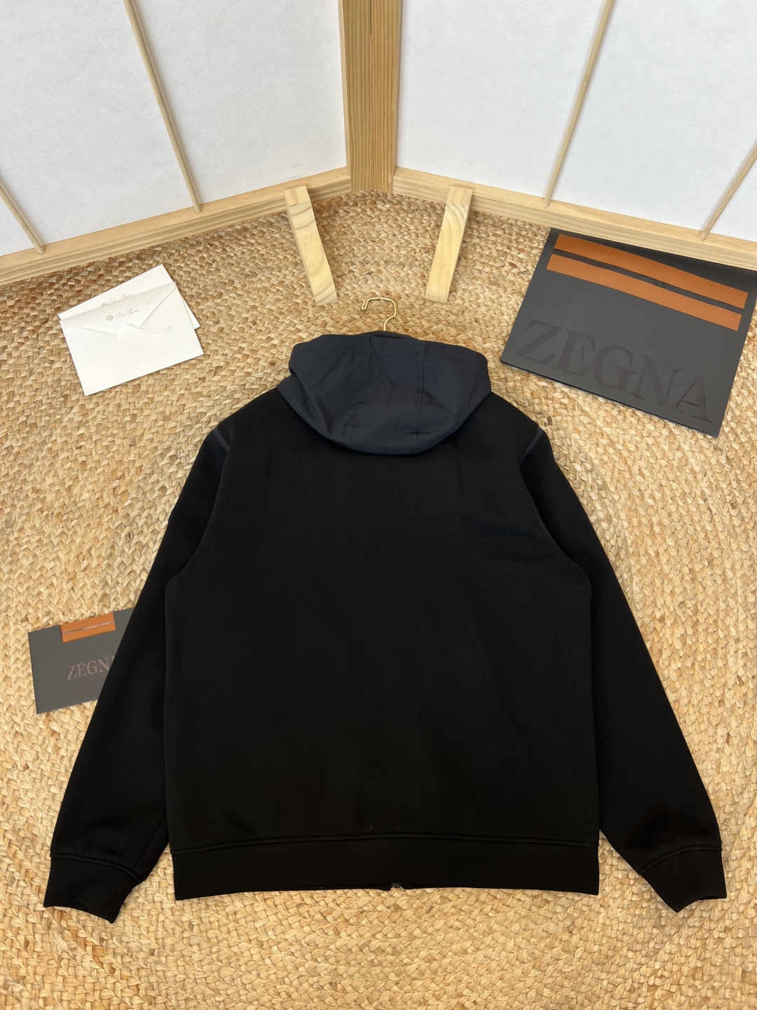 pullover