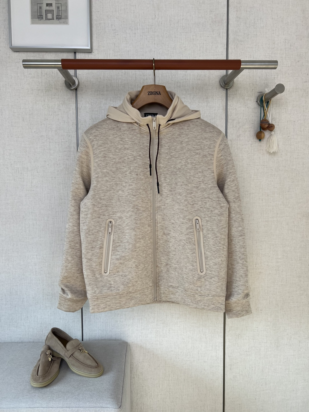 pullover
