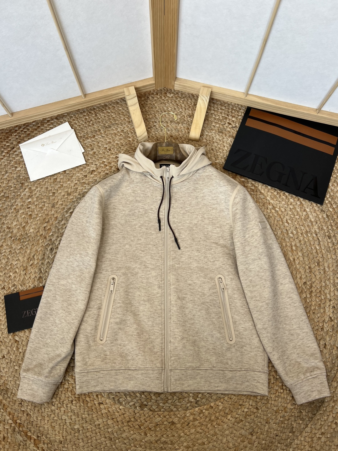 pullover