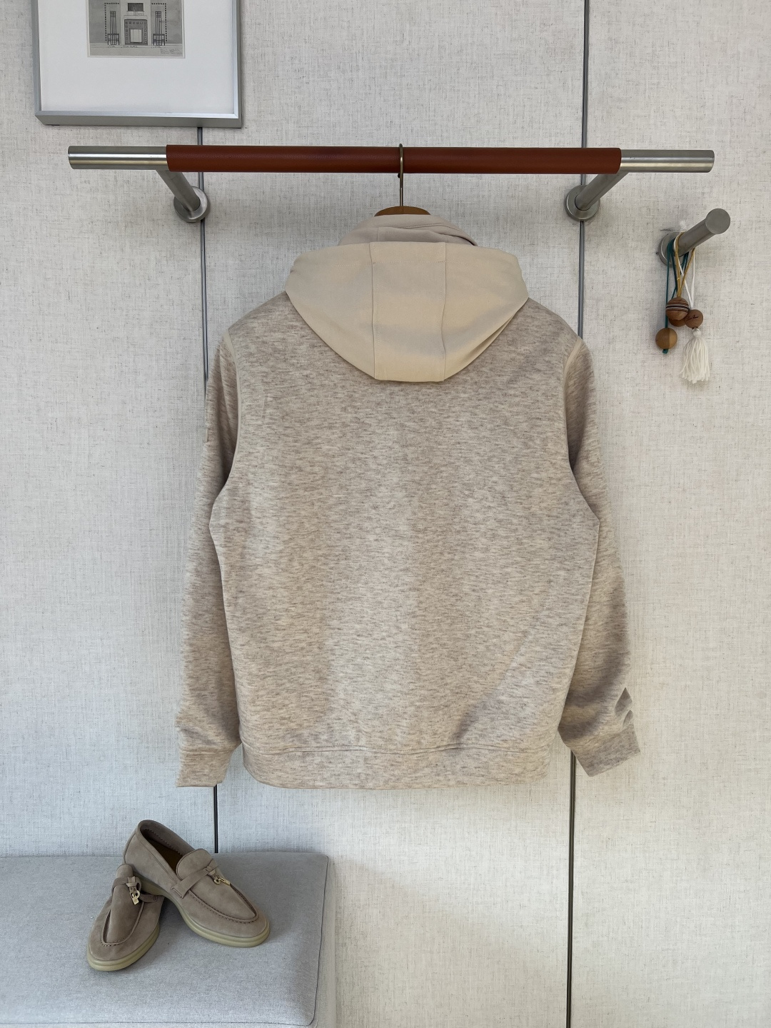 pullover