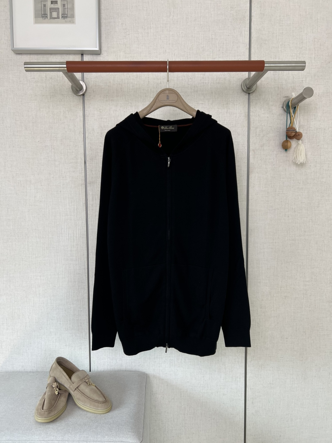 pullover