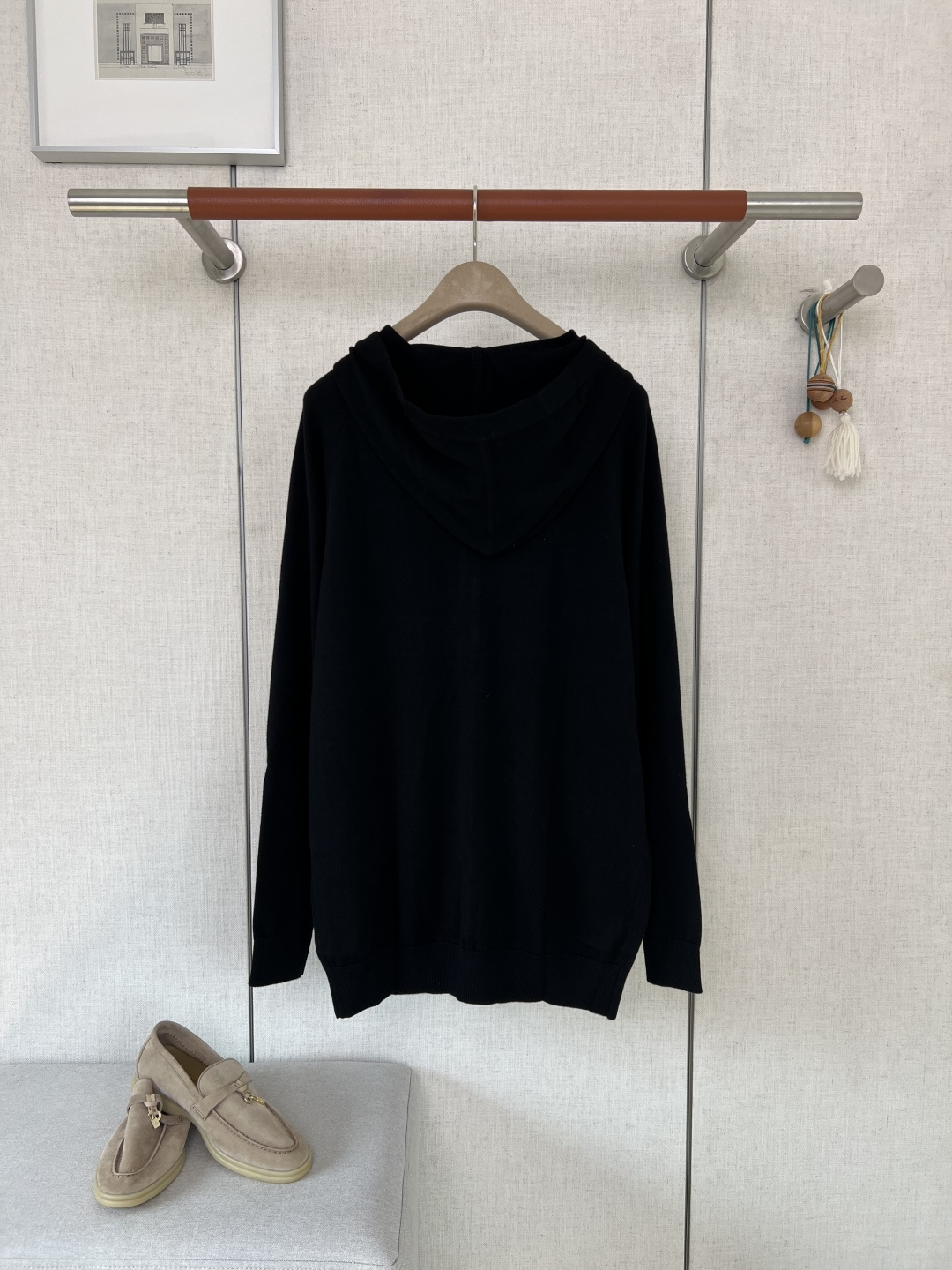 pullover