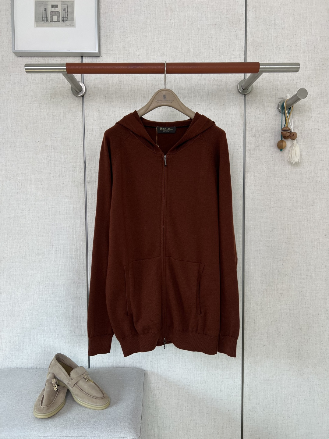 pullover