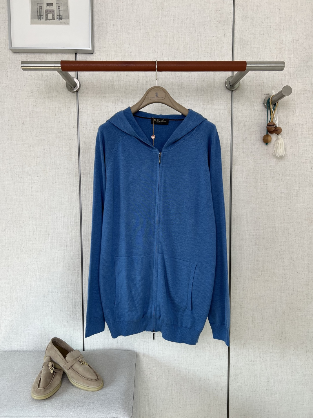 pullover