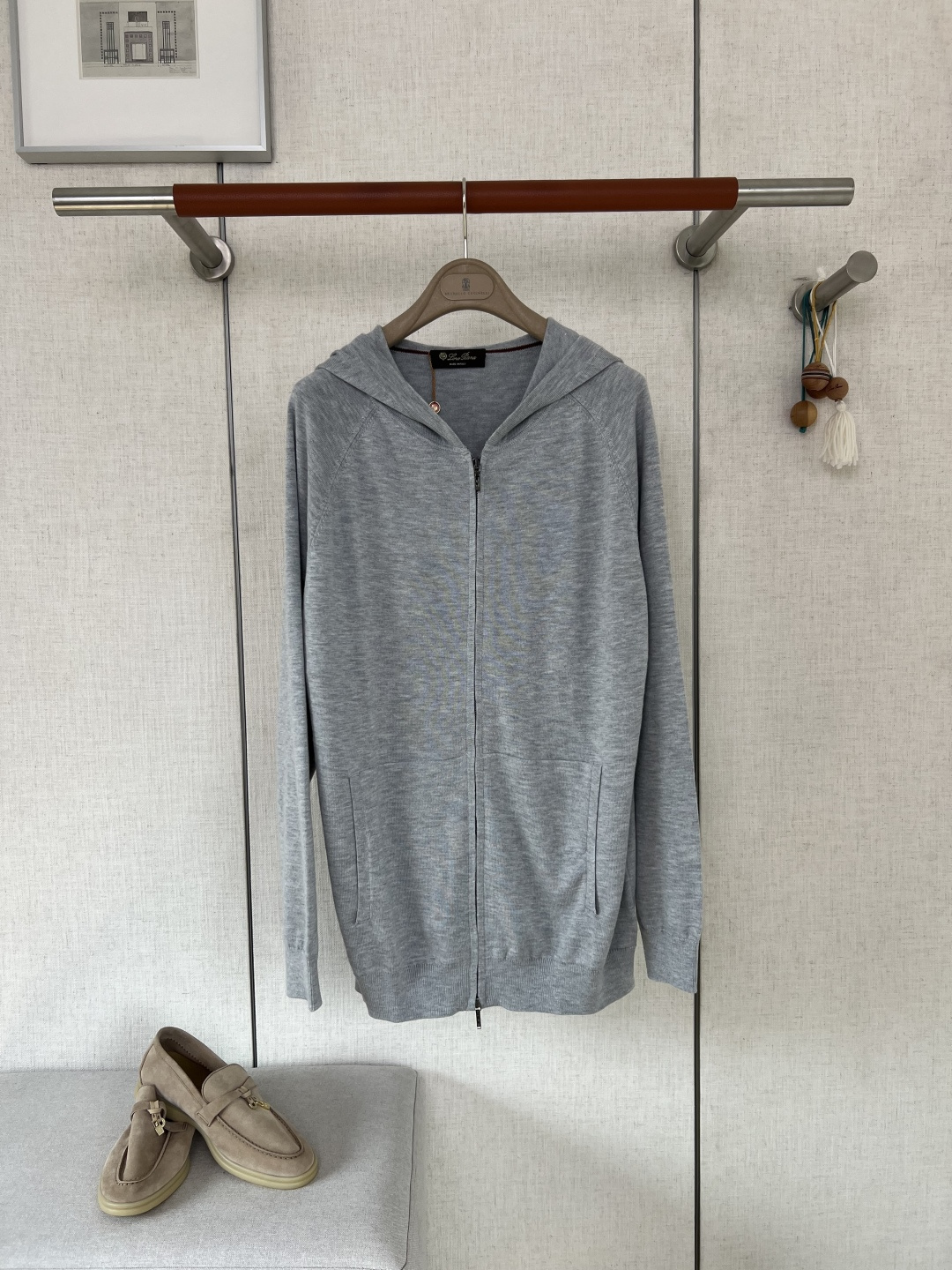 pullover
