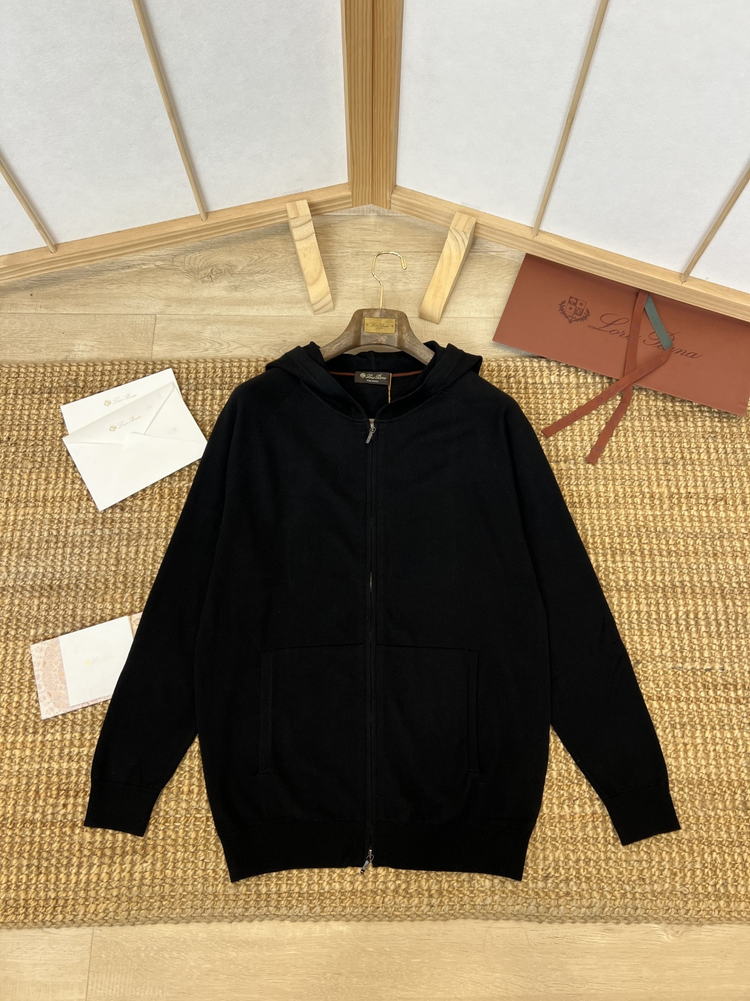 pullover