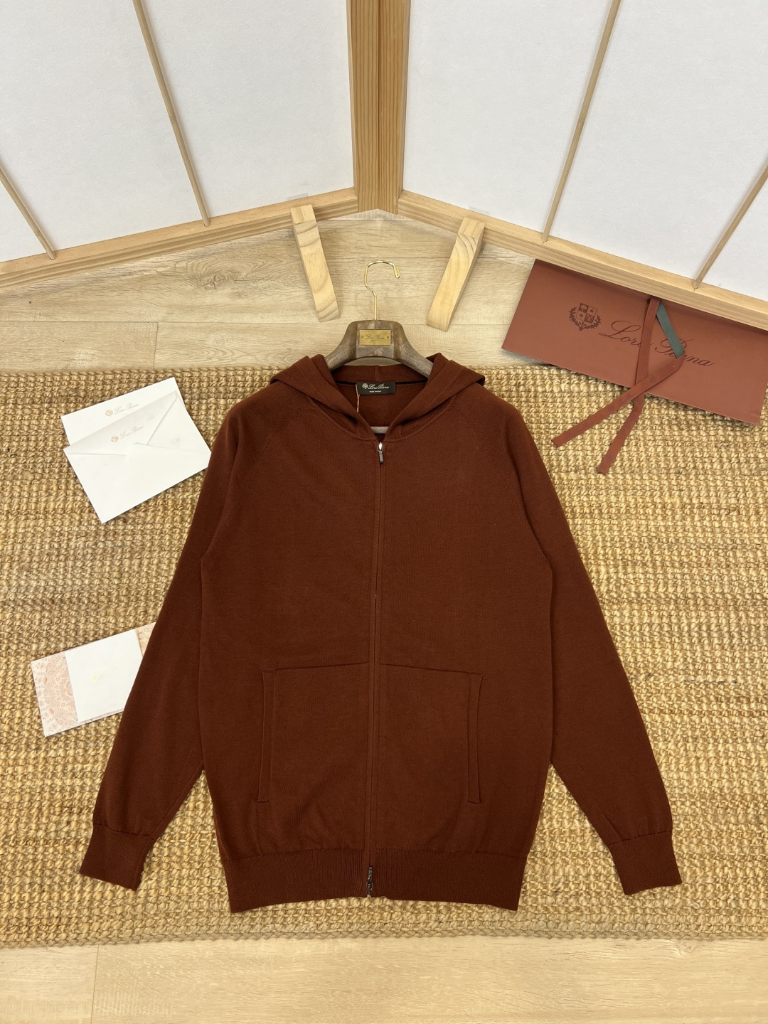 pullover