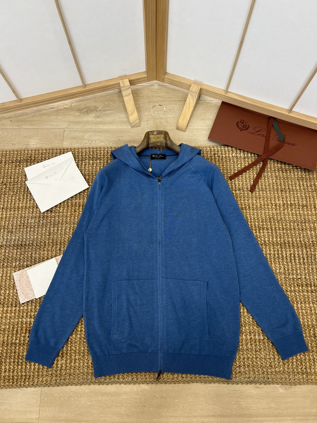 pullover