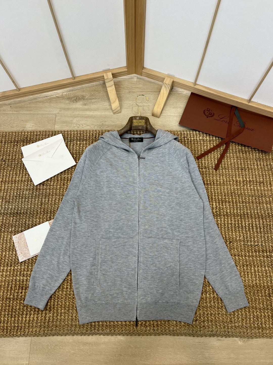 pullover