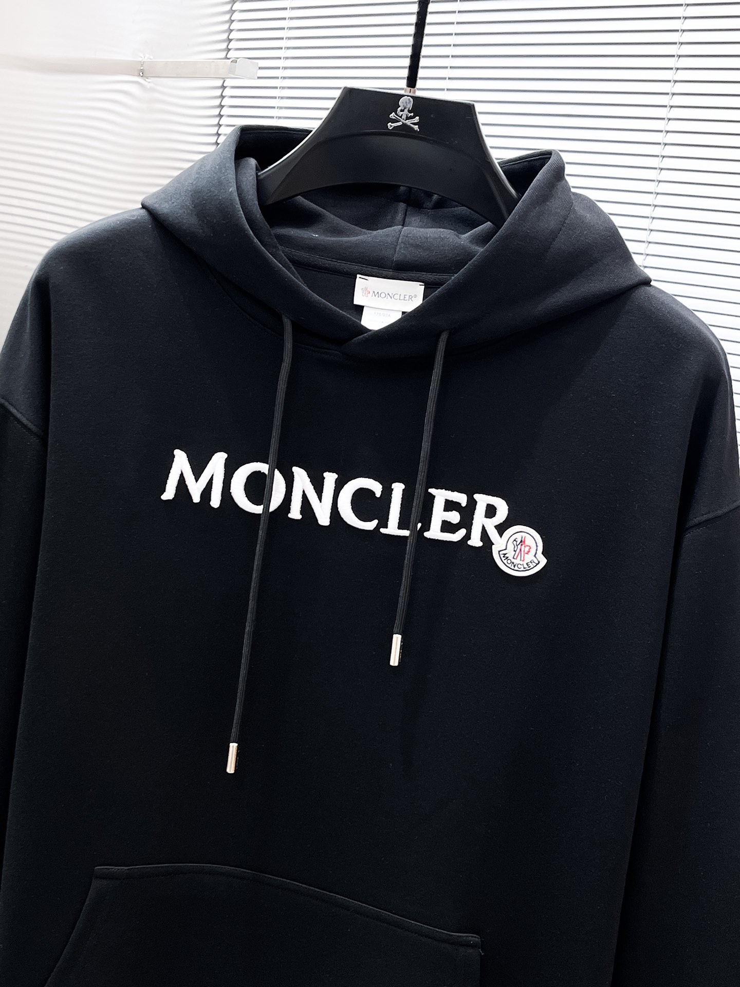 pullover