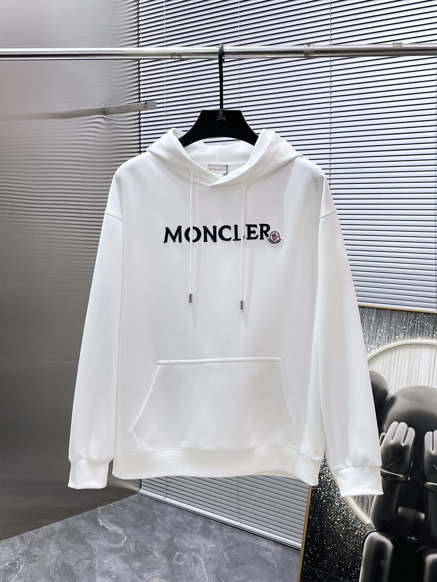 pullover