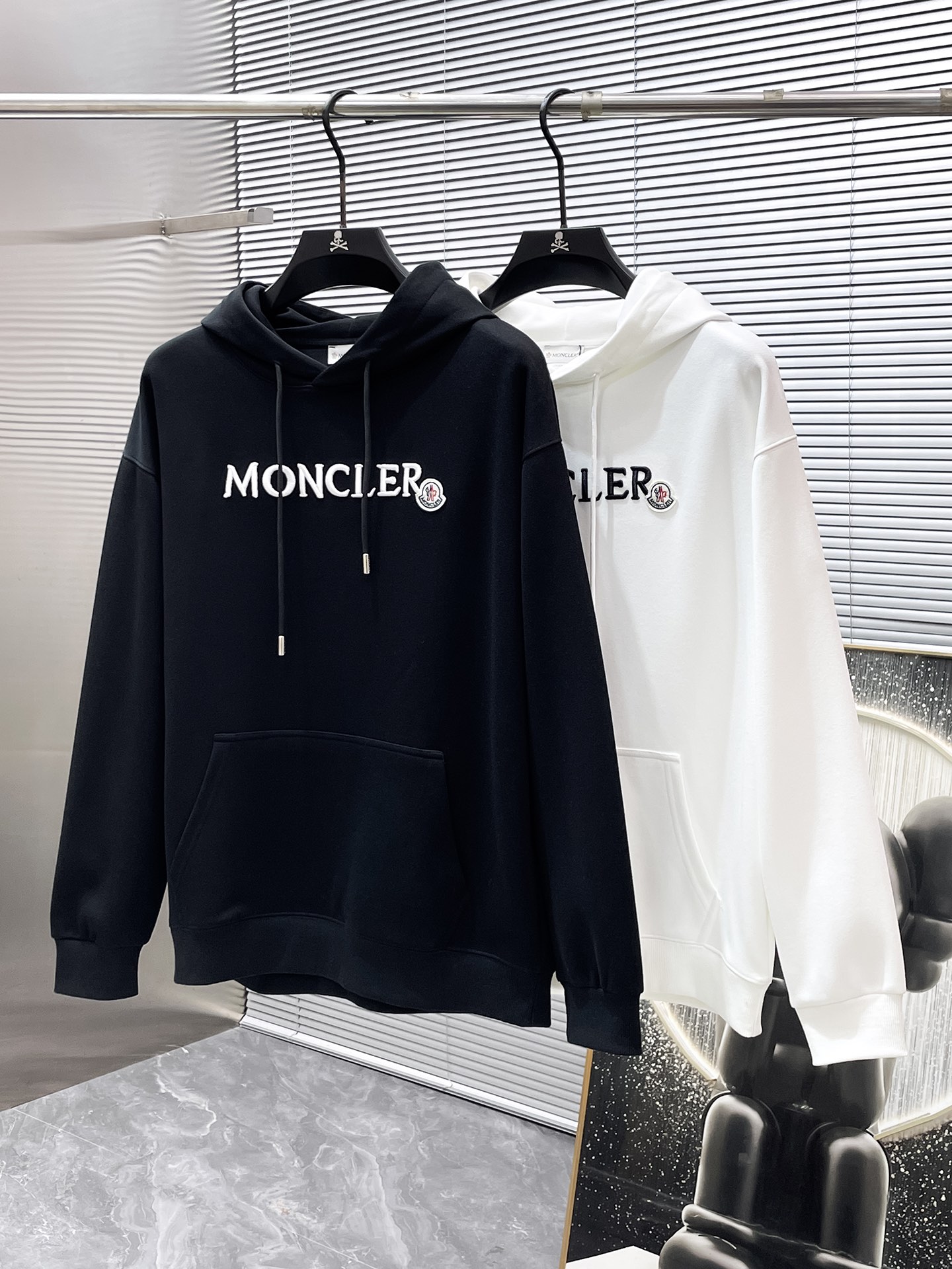 pullover