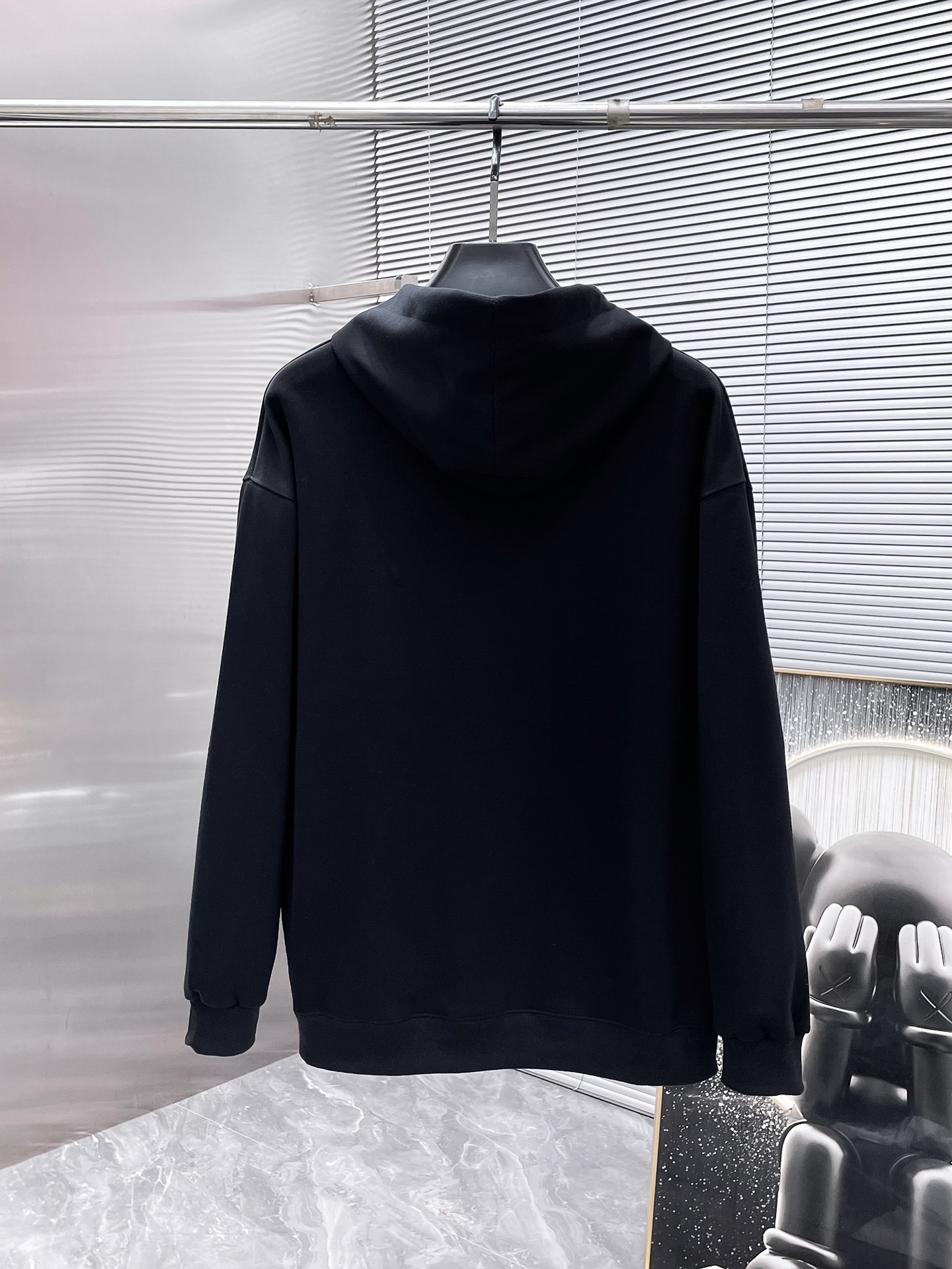 pullover