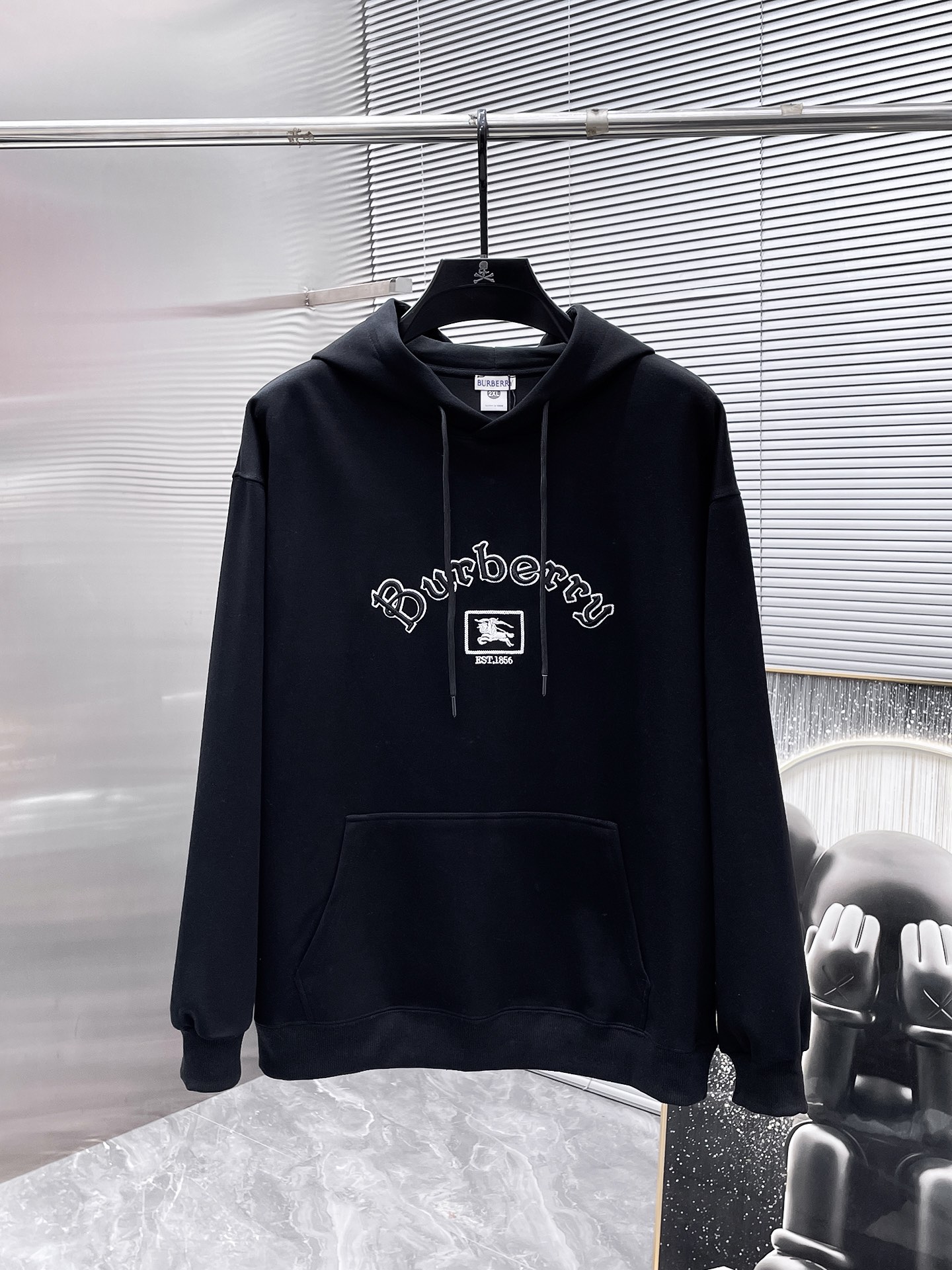 pullover