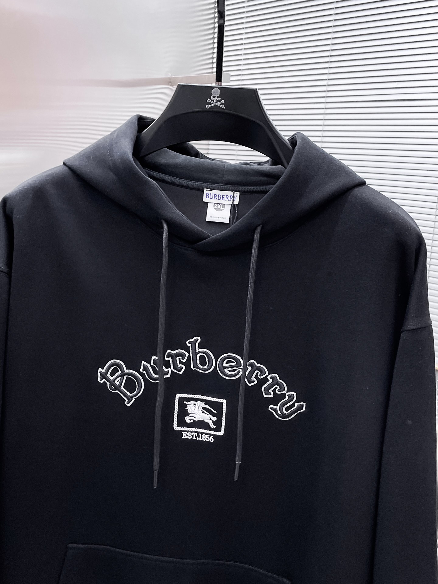 pullover