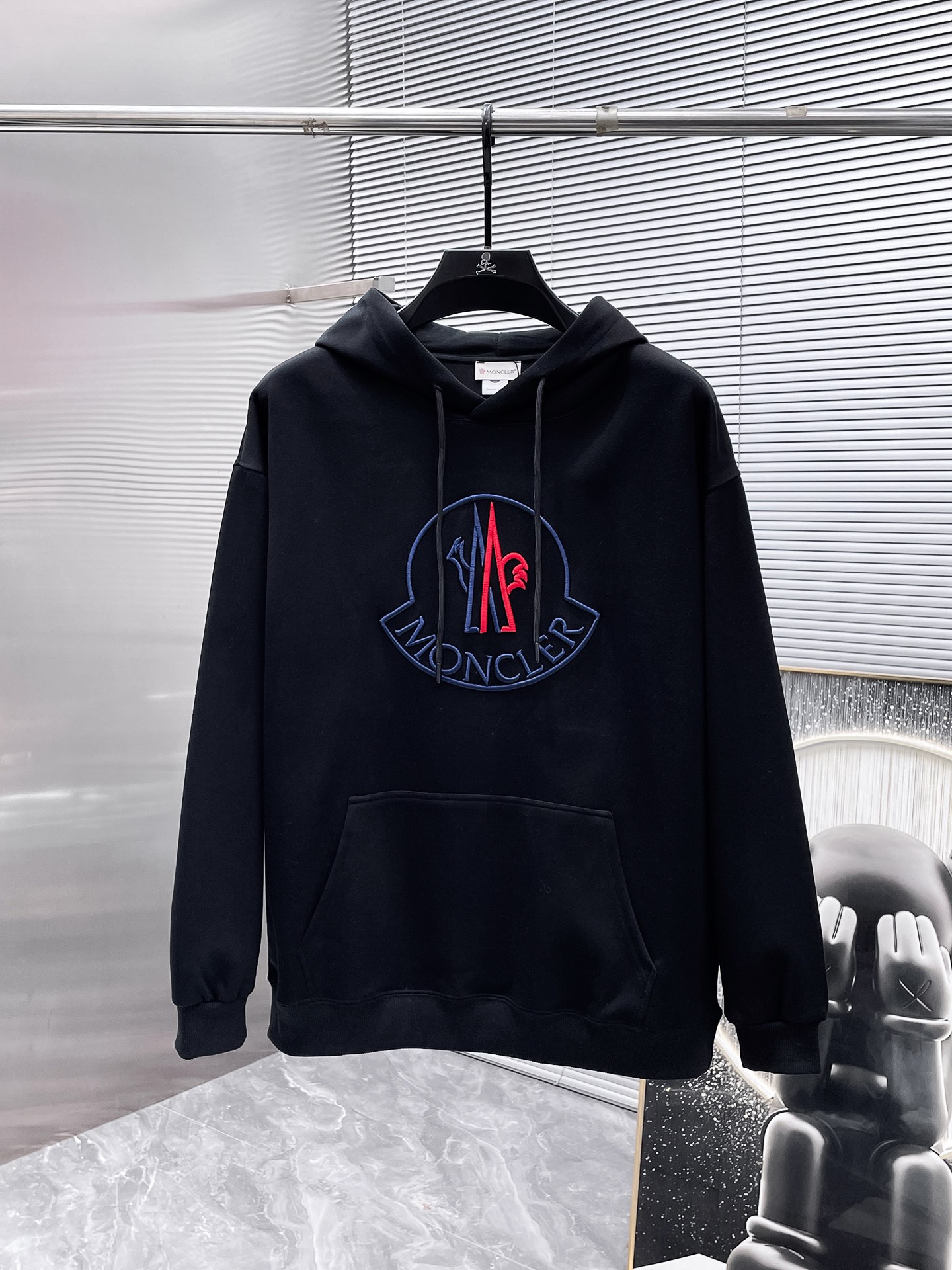 pullover