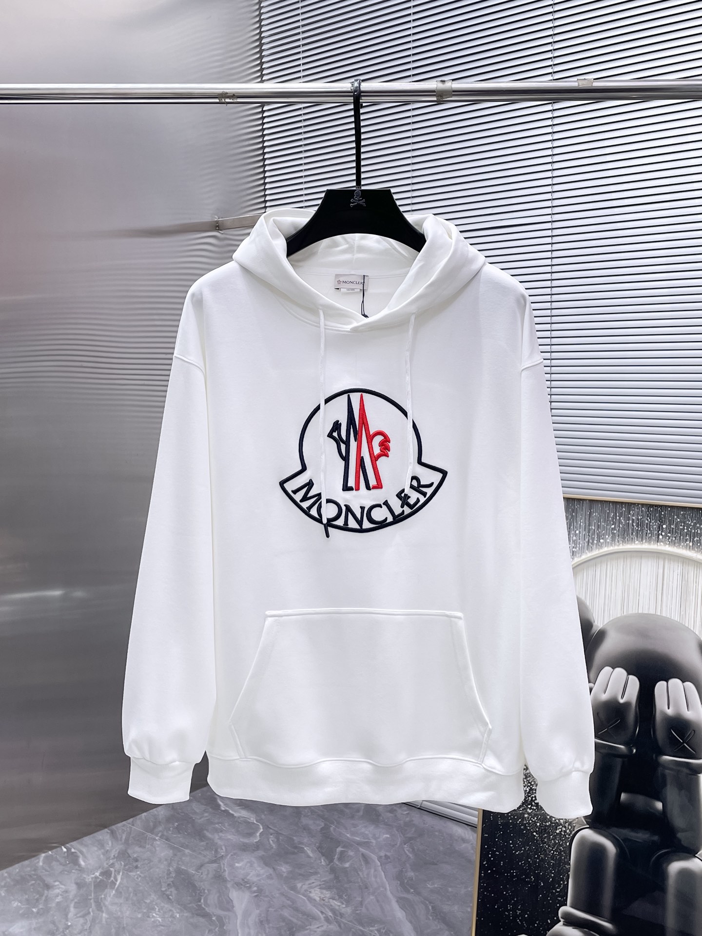 pullover