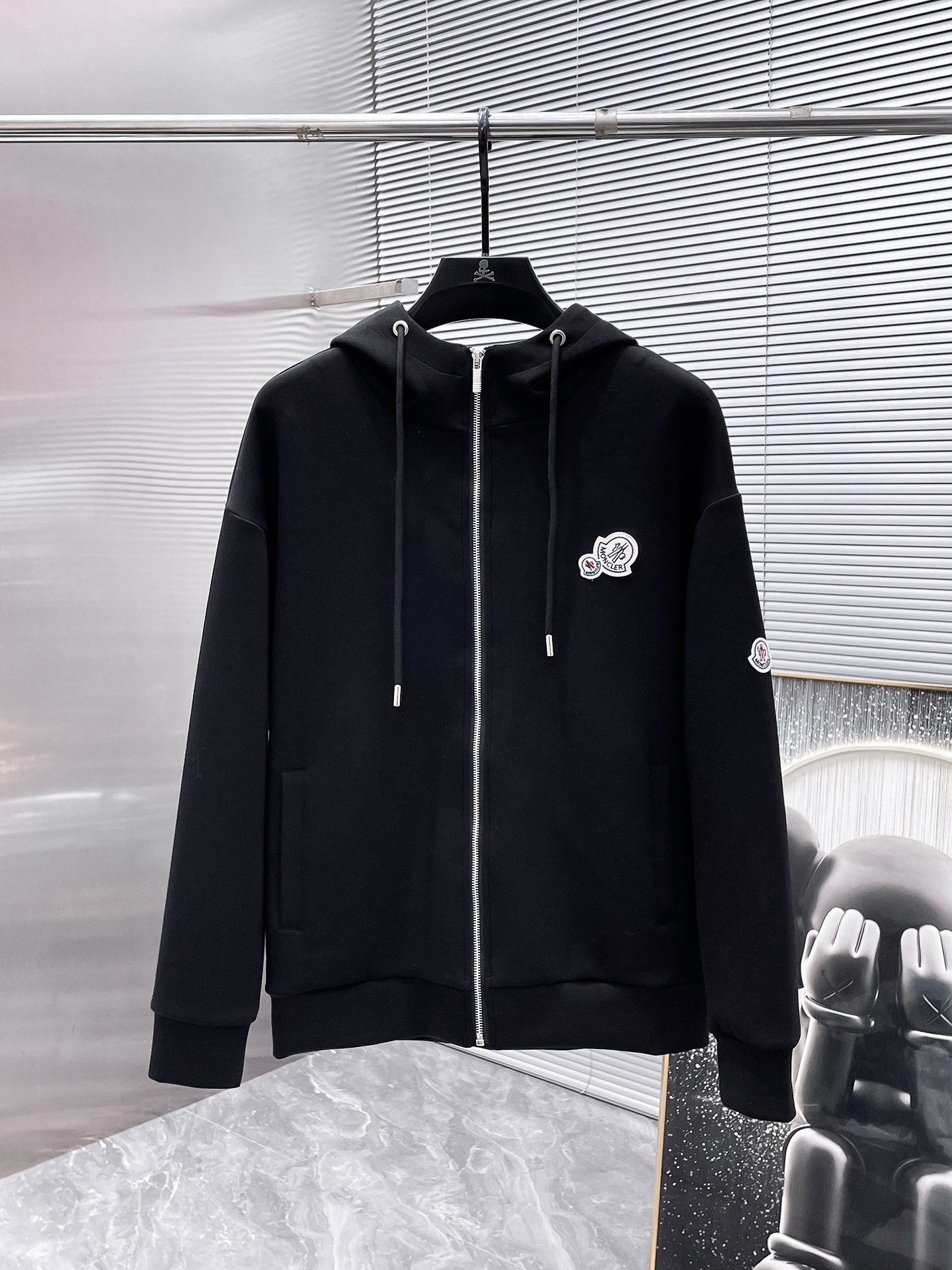 pullover
