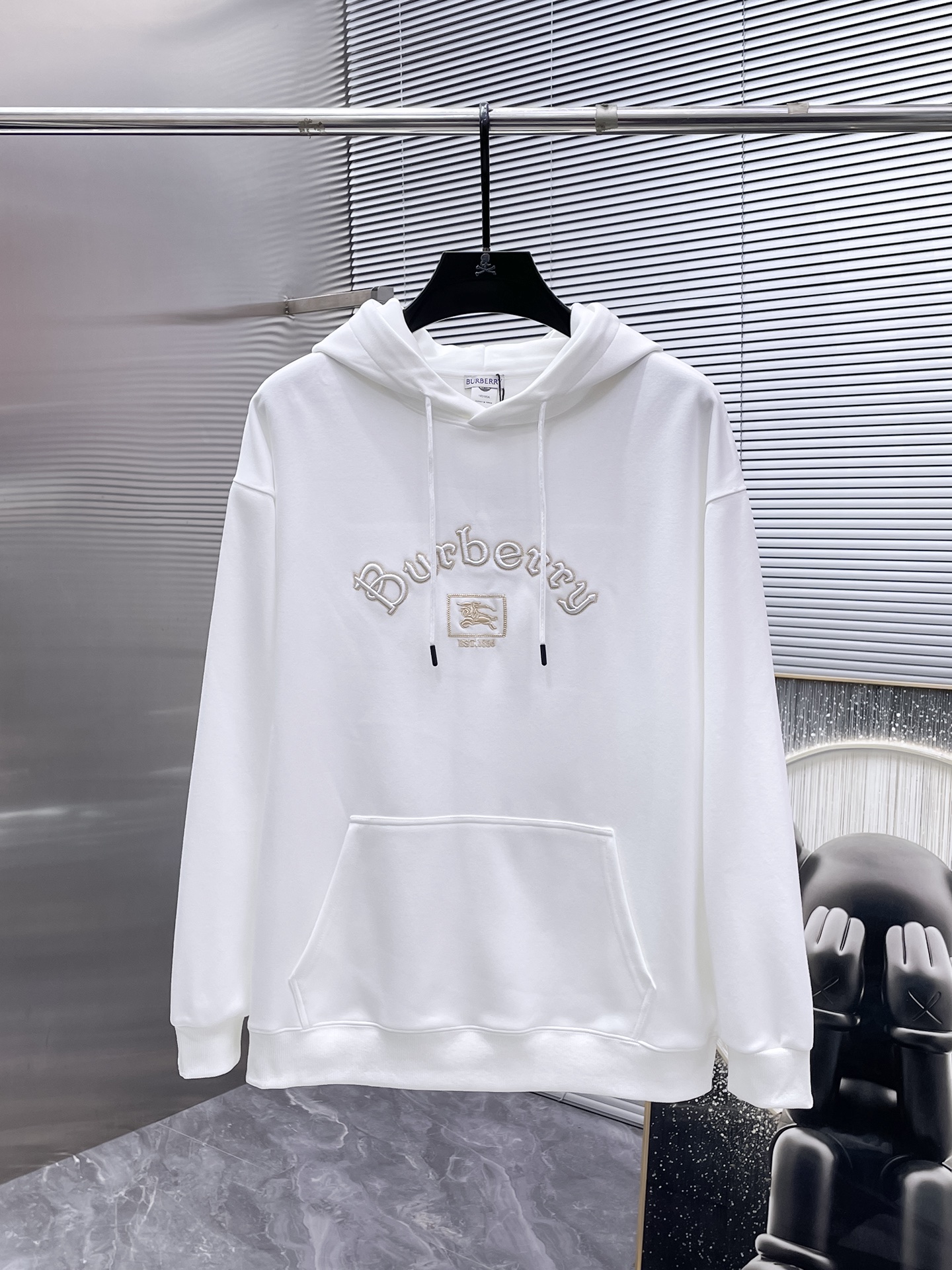 pullover