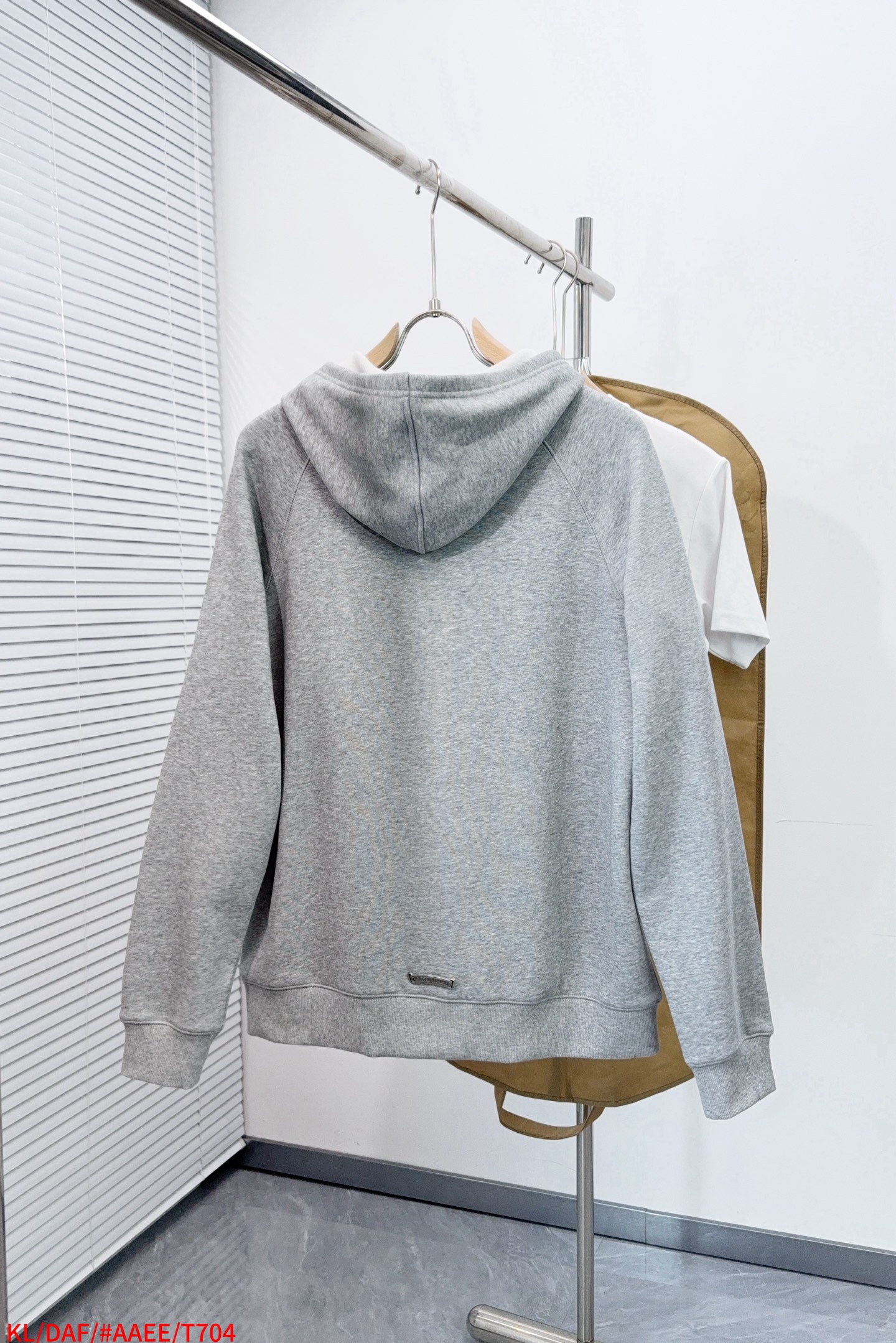 pullover