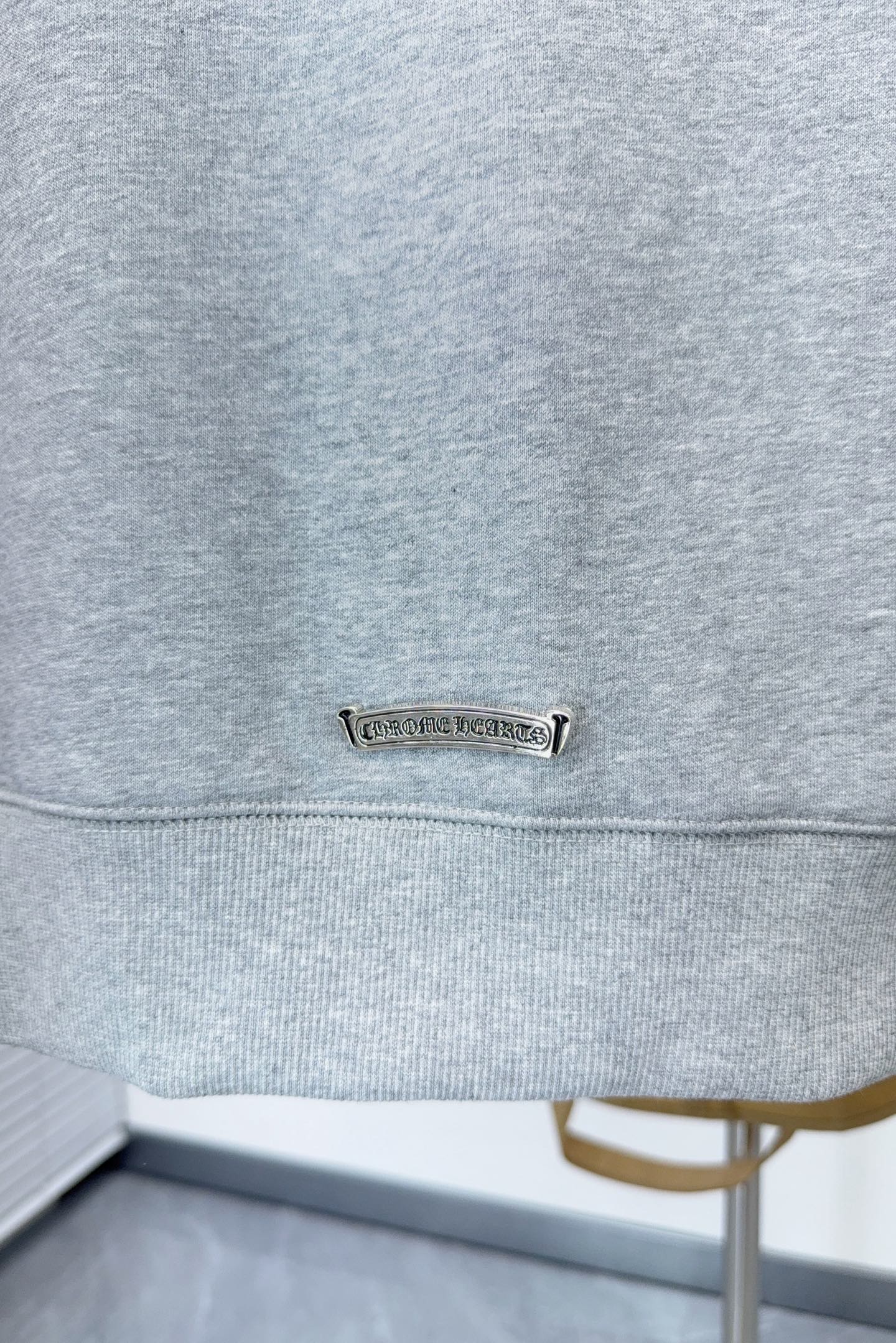 pullover