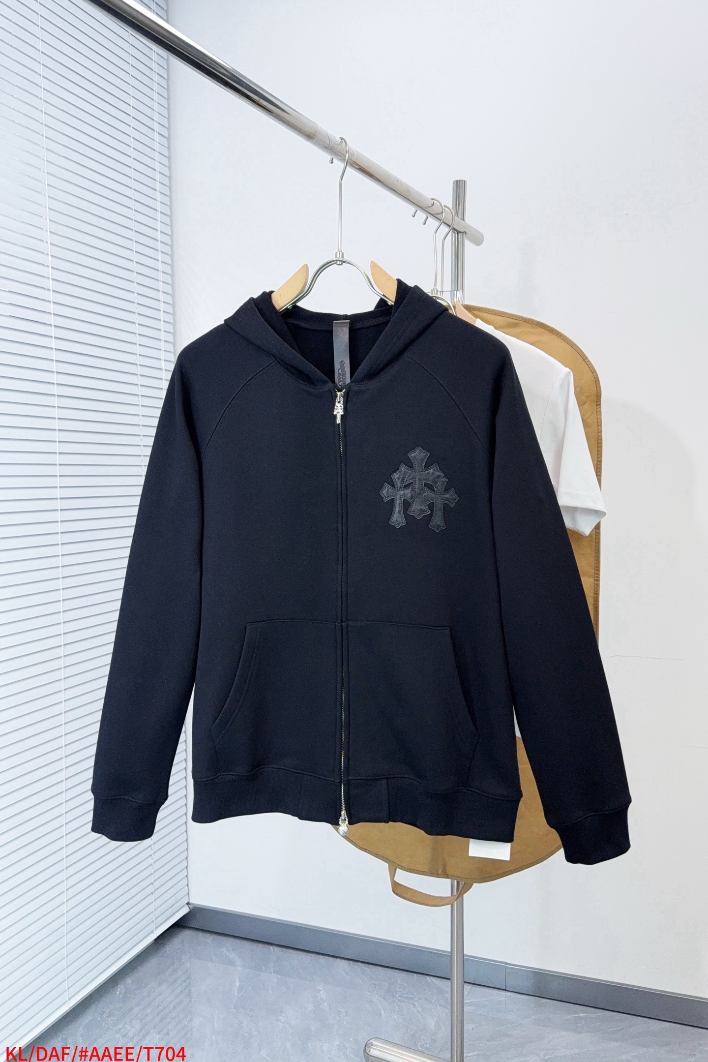 pullover