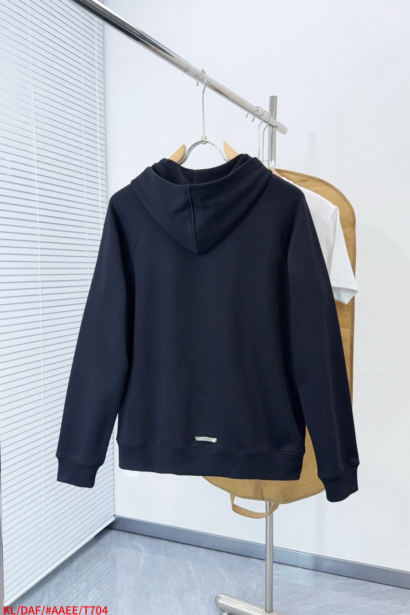 pullover