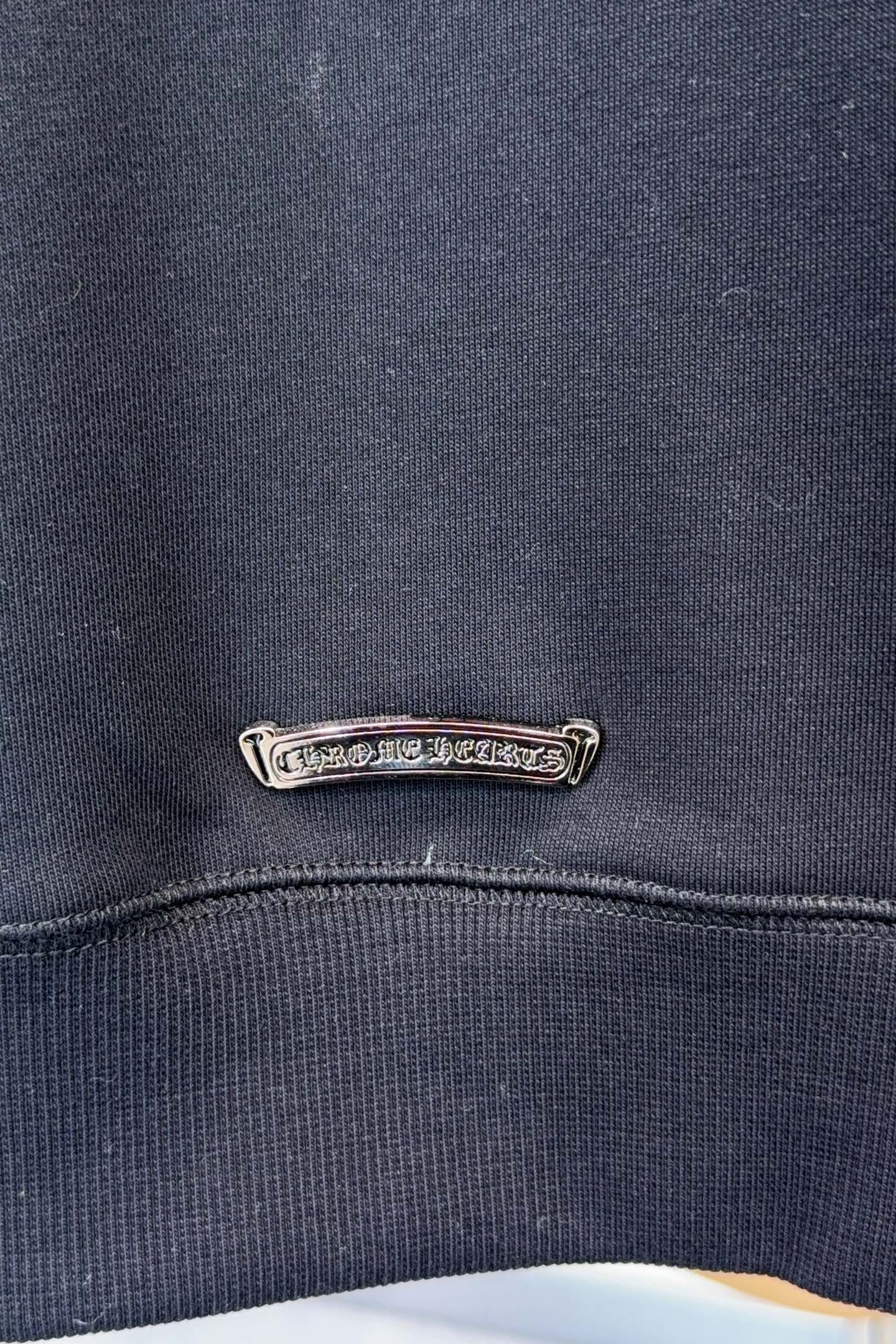 pullover
