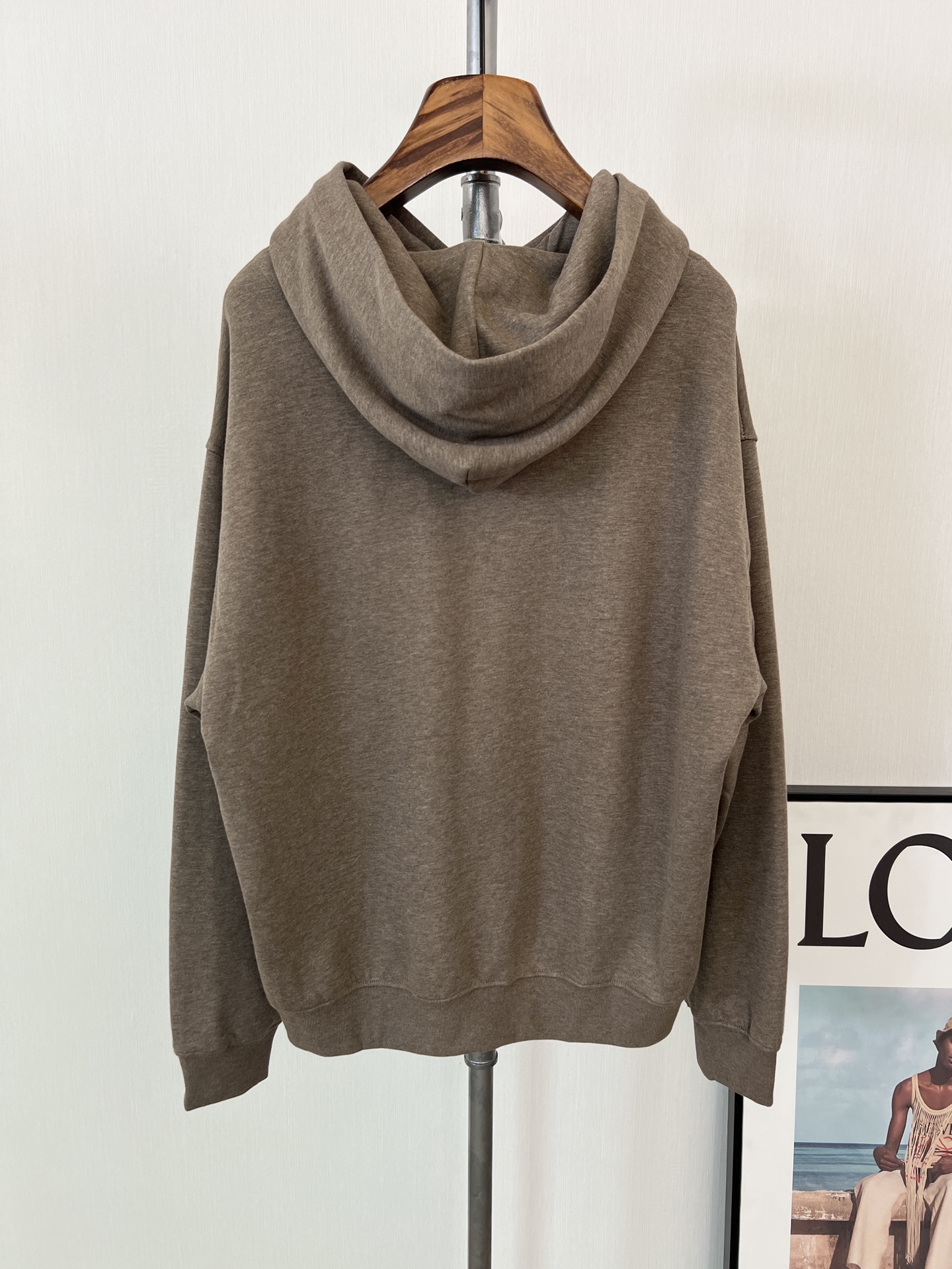 pullover