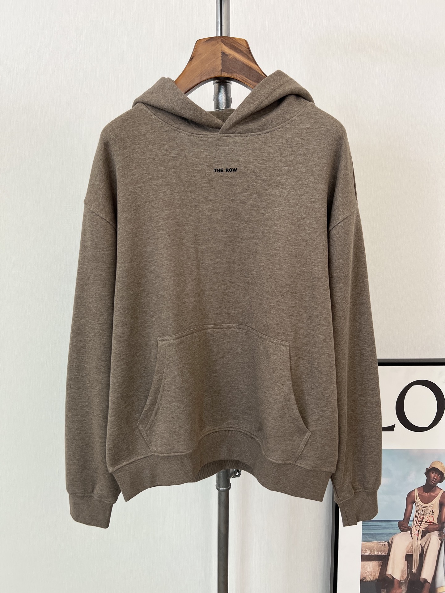 pullover