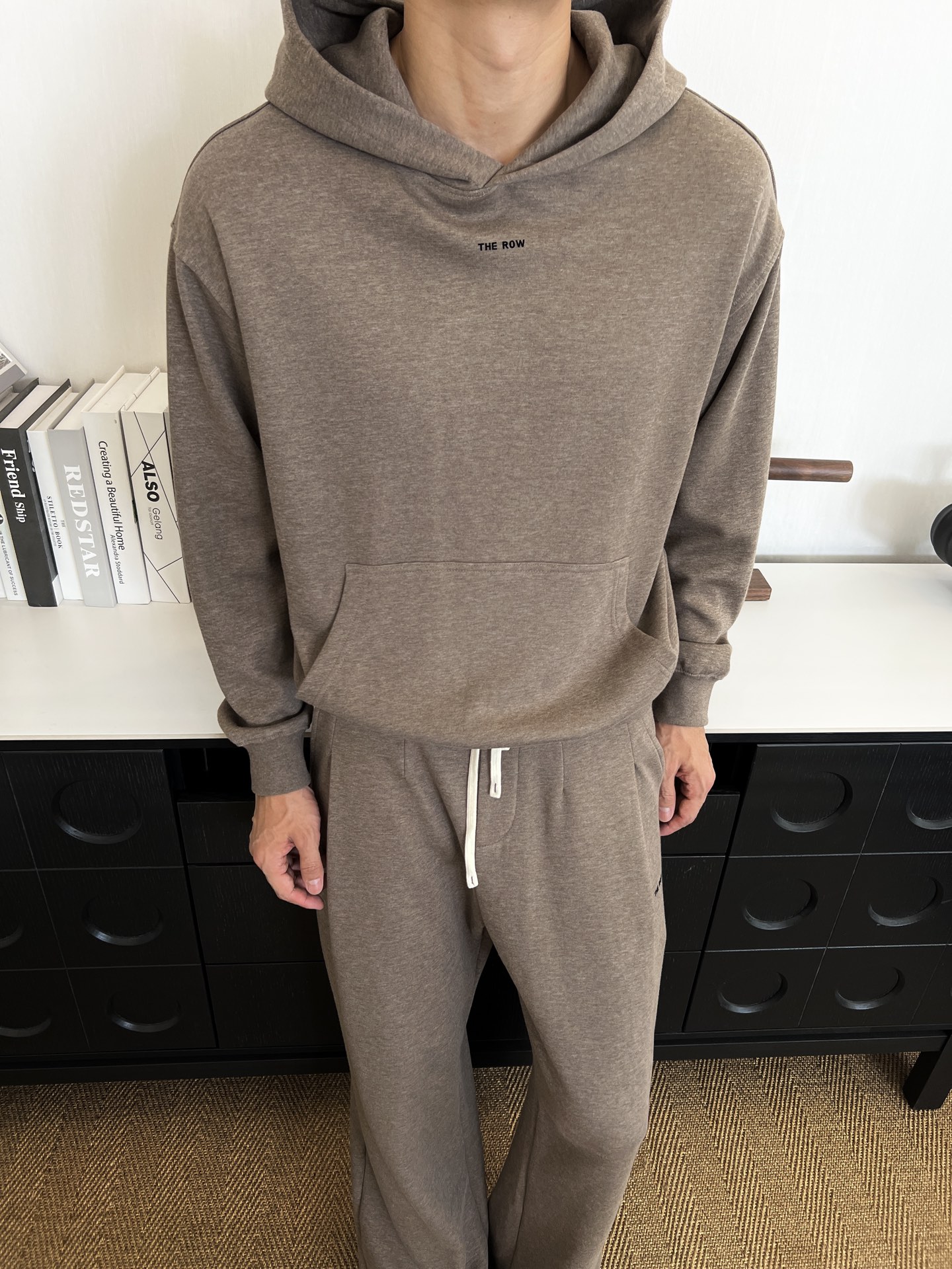 pullover