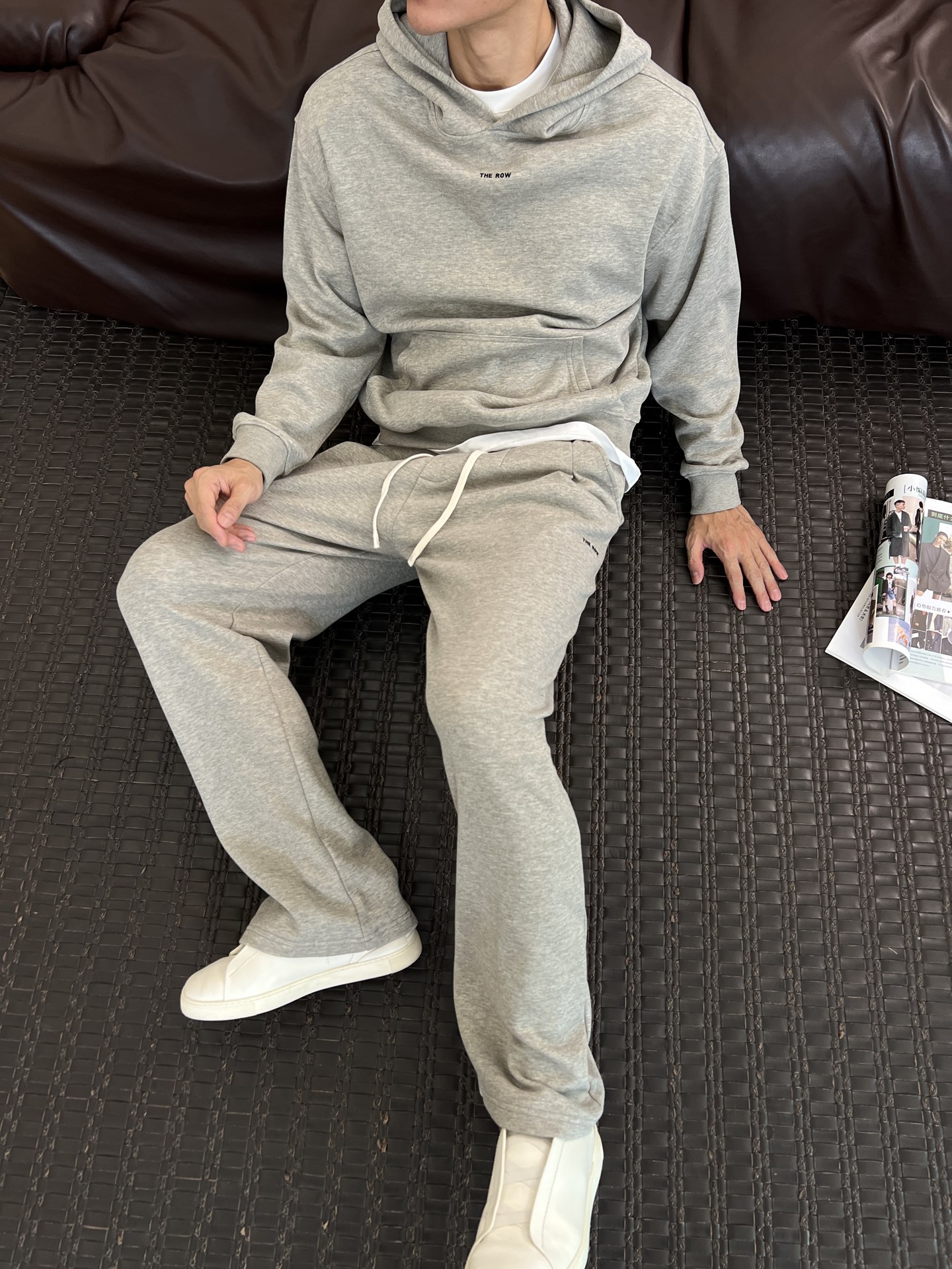 pullover
