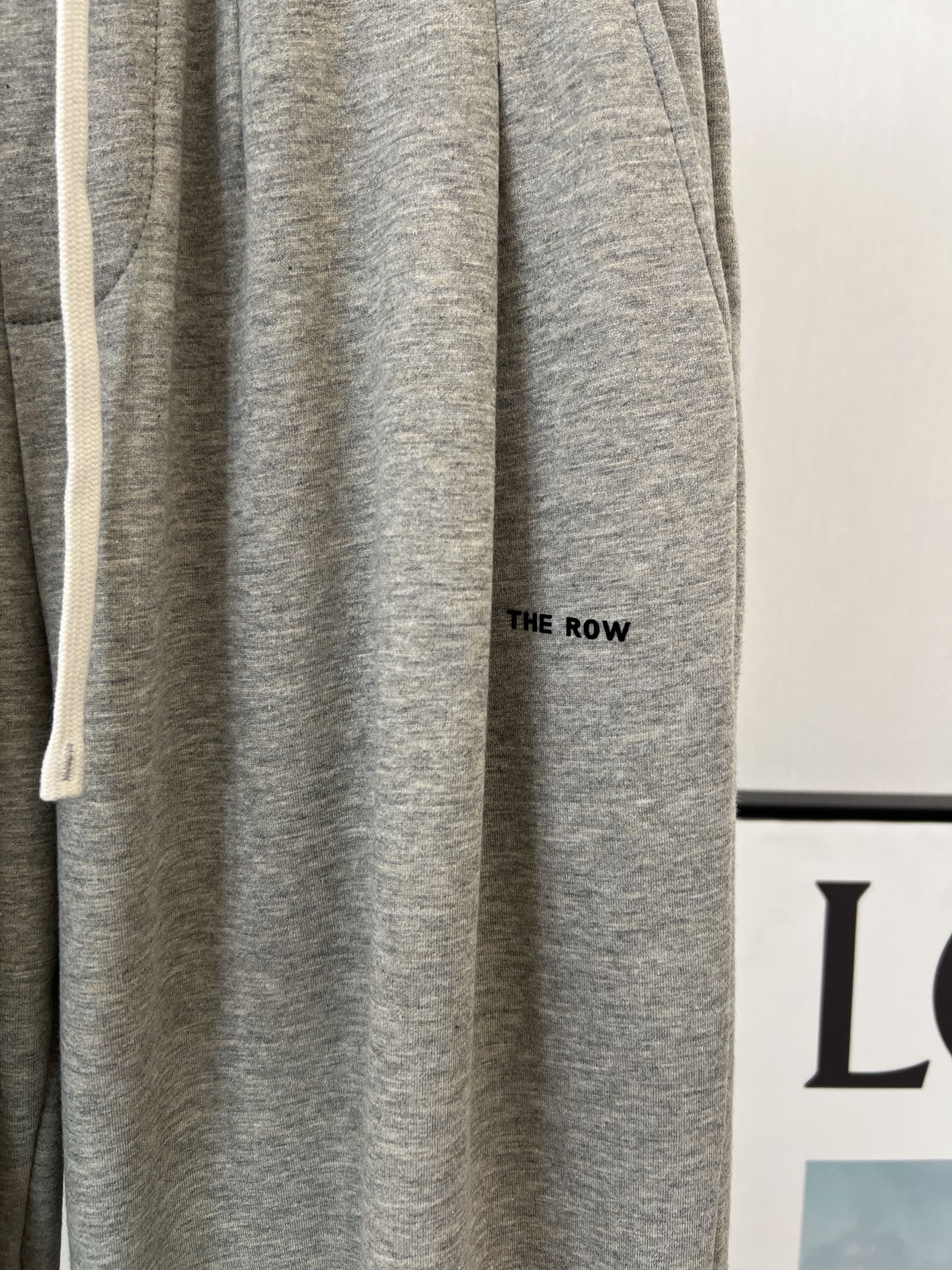 pullover