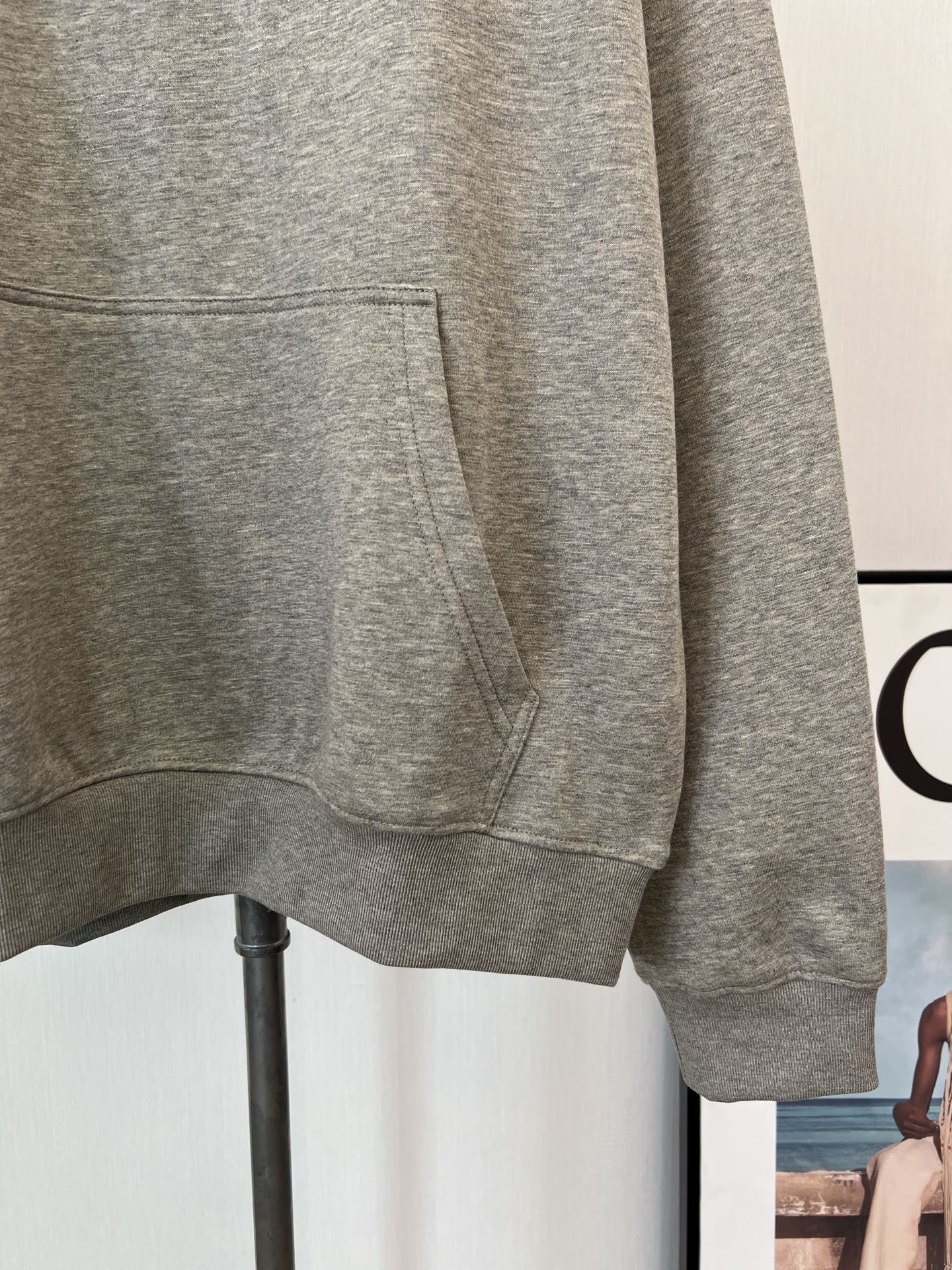 pullover