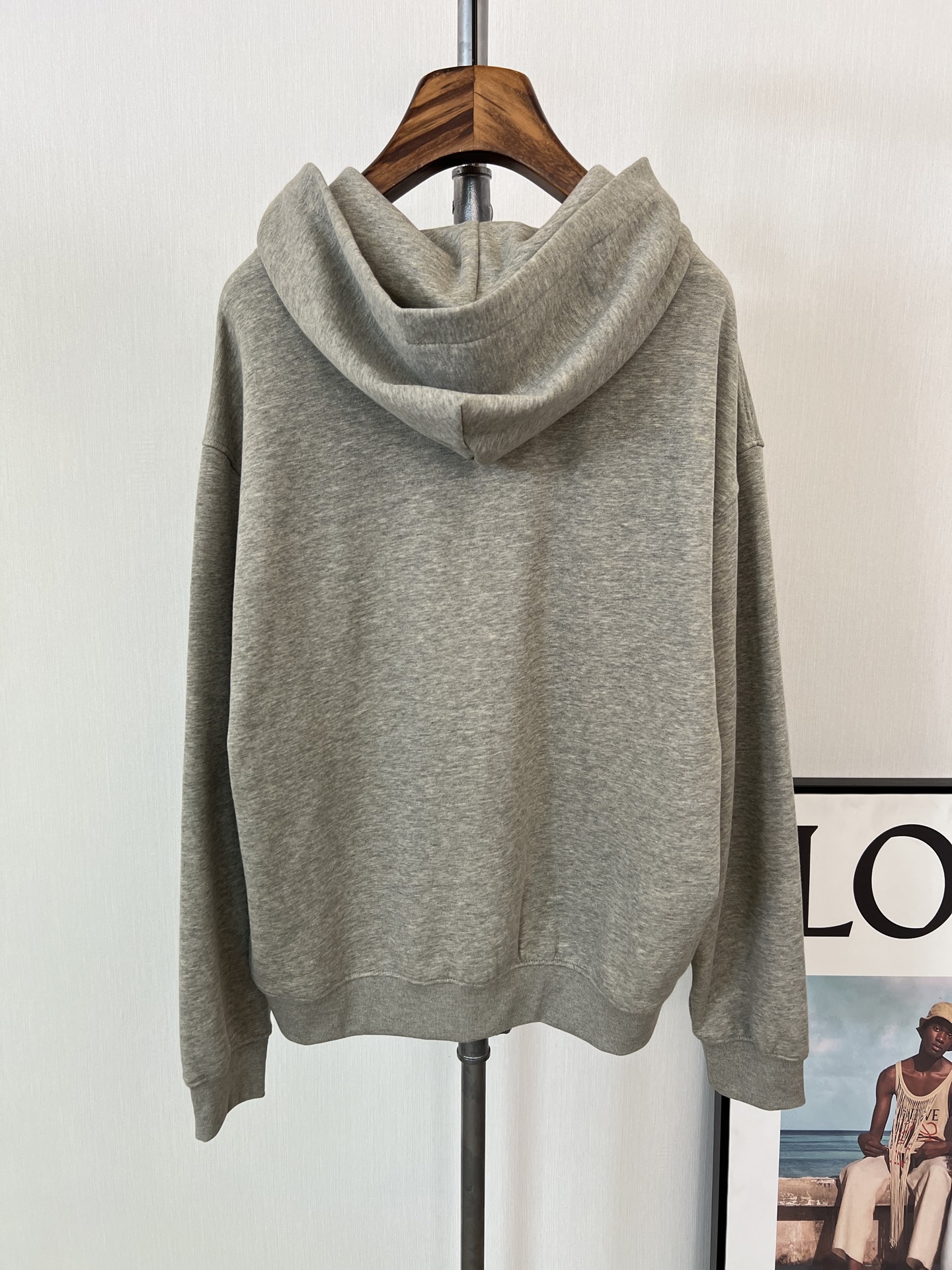 pullover