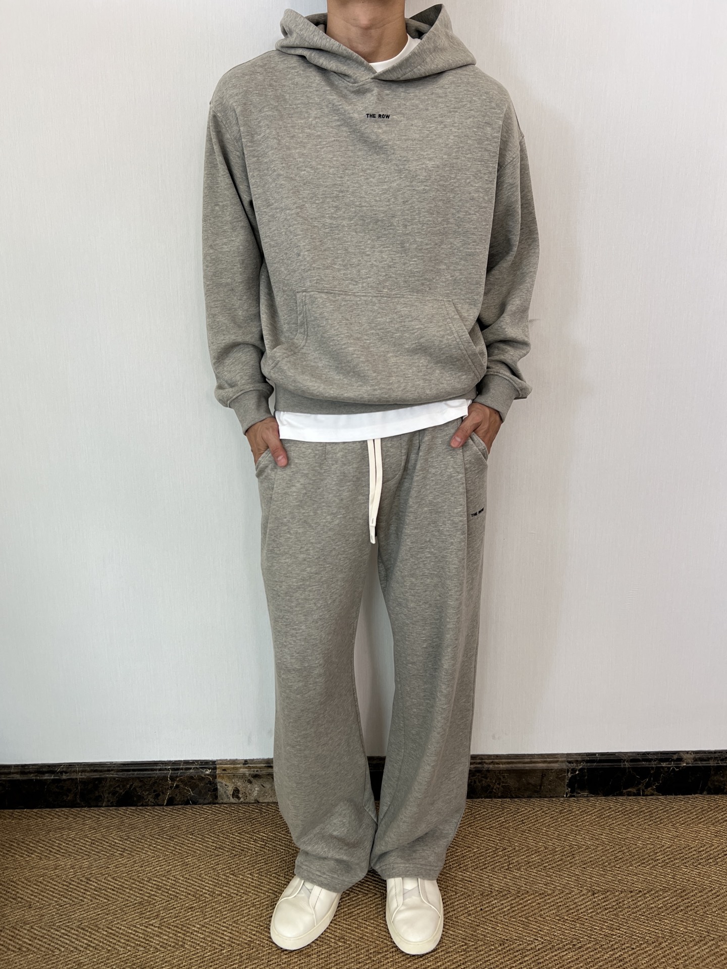 pullover