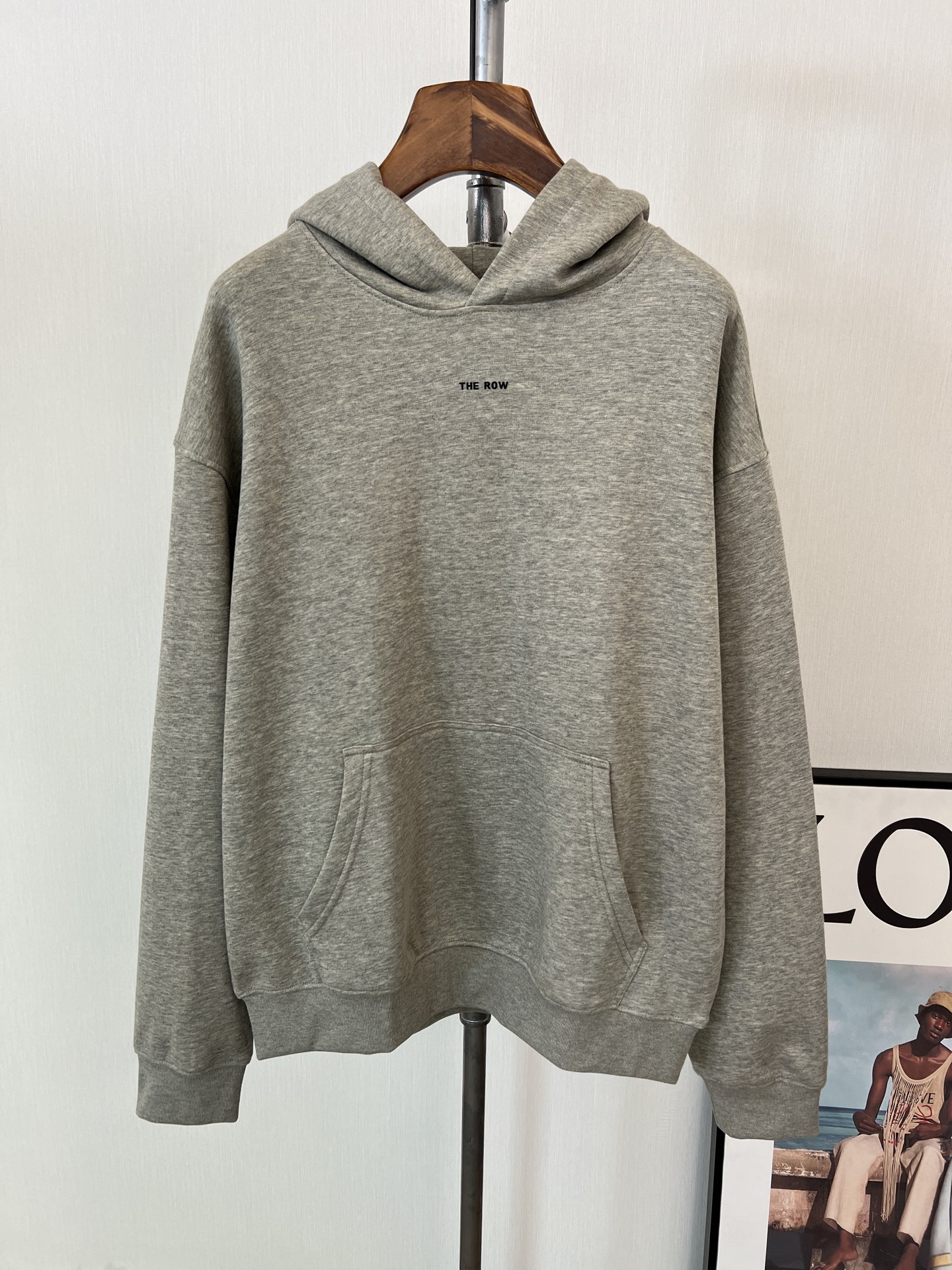 pullover
