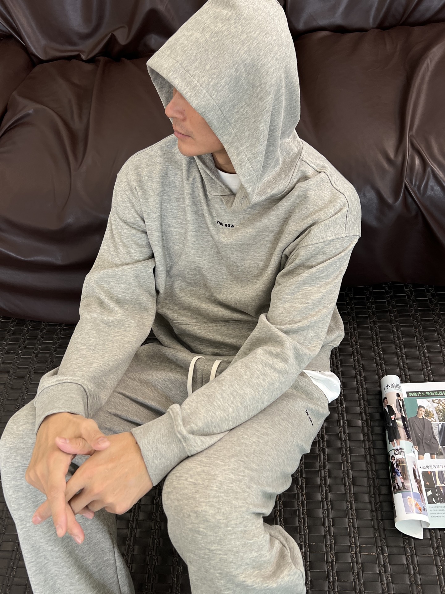 pullover